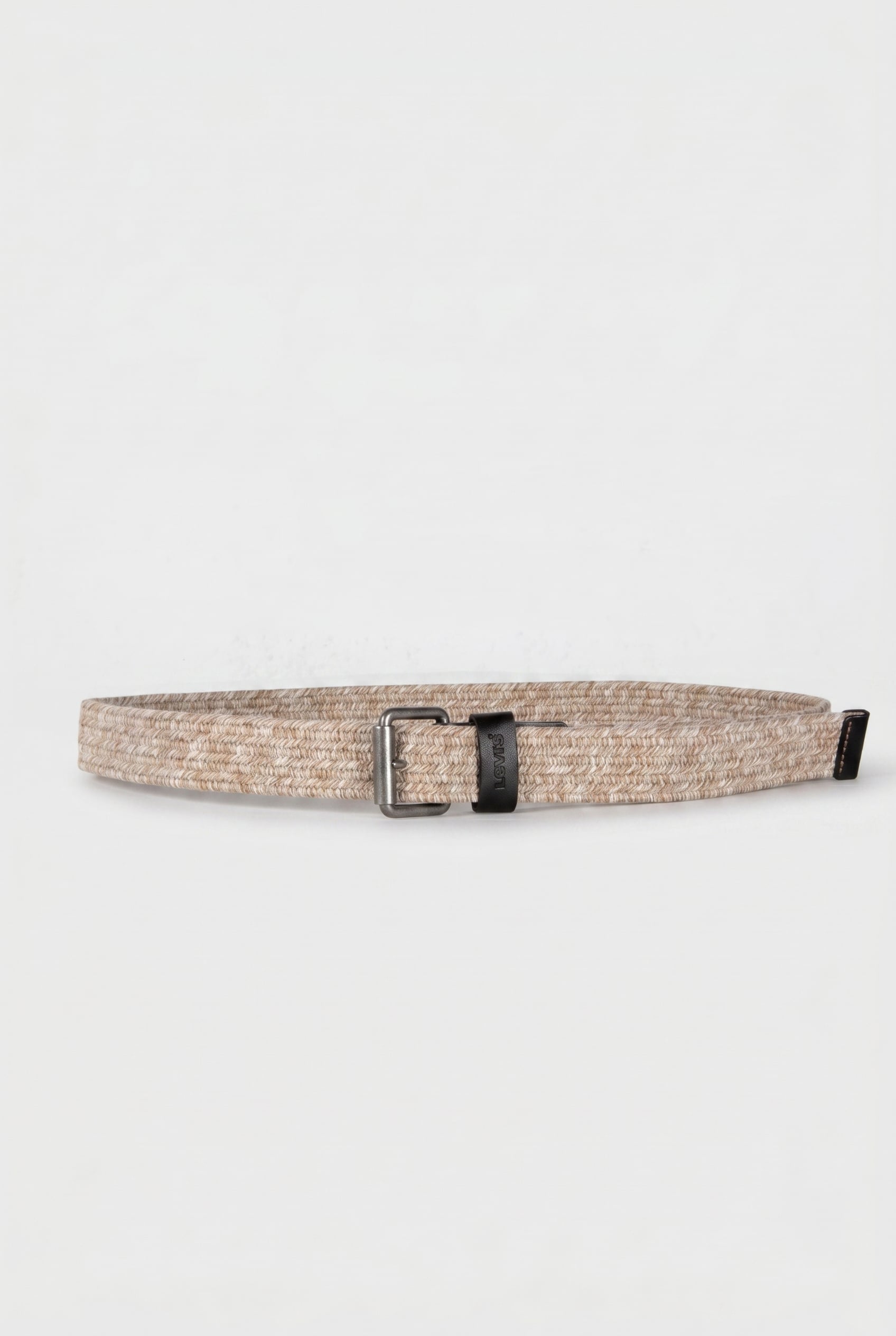 STRETCH WOVEN BELT 1