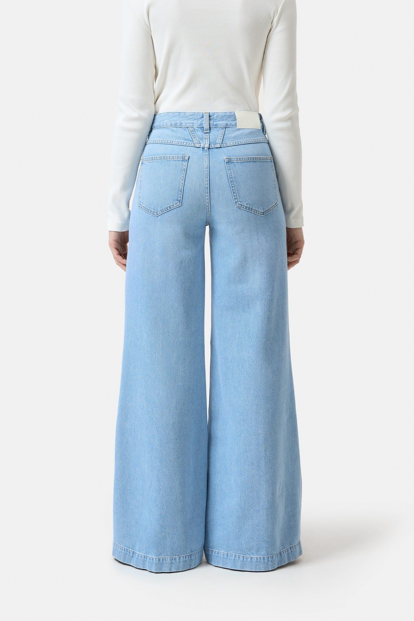 GLOW-UP LIGHT BLUE 2