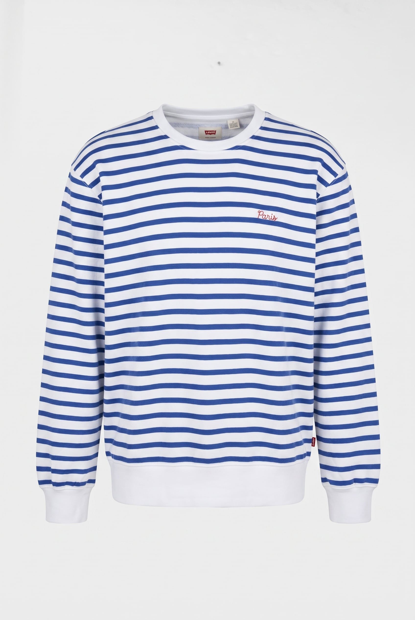 THE ORIGINAL HOUSEMARK CREWNECK SWEATSHIRT 3