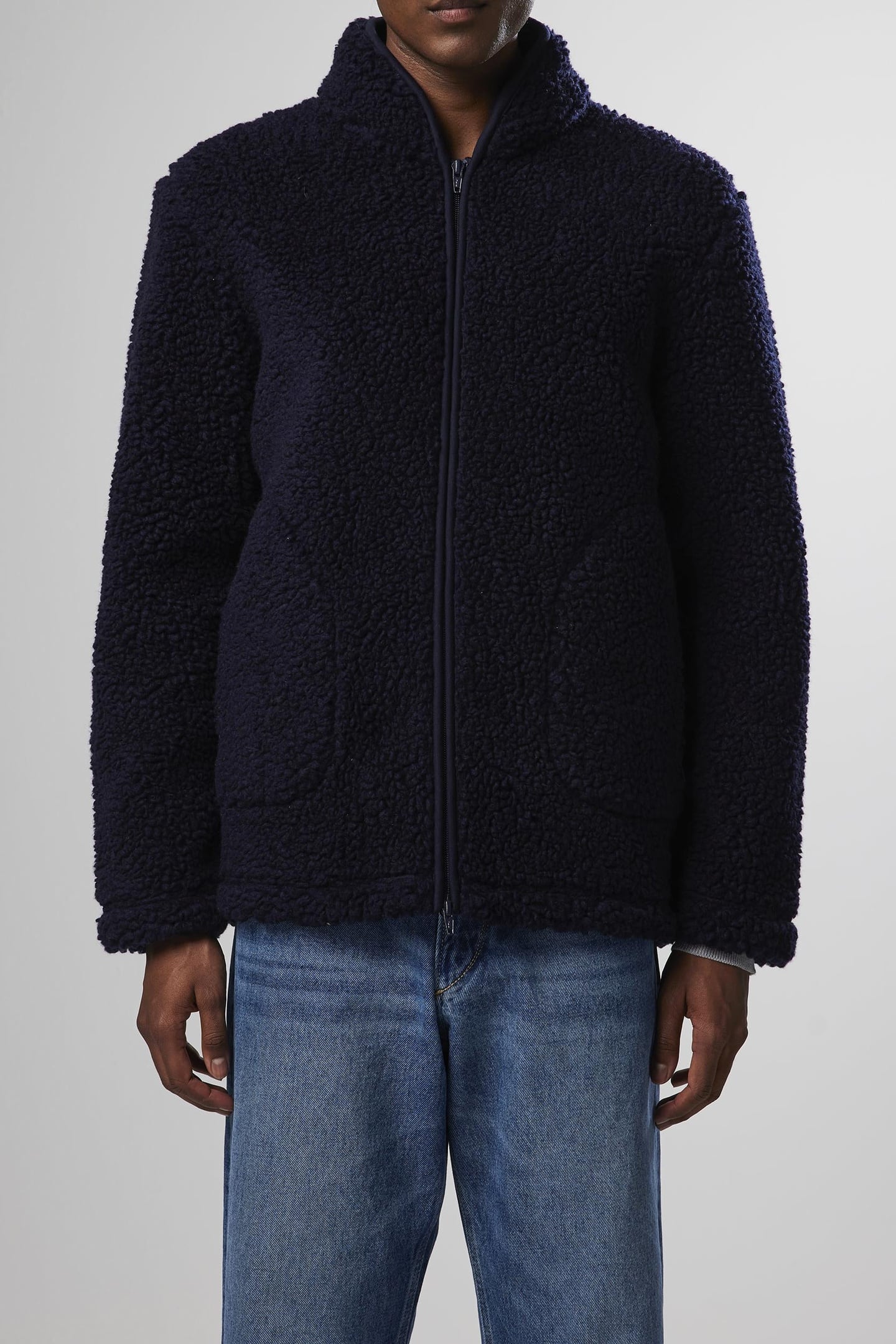 MORTEN 3443 NAVY BLUE 2
