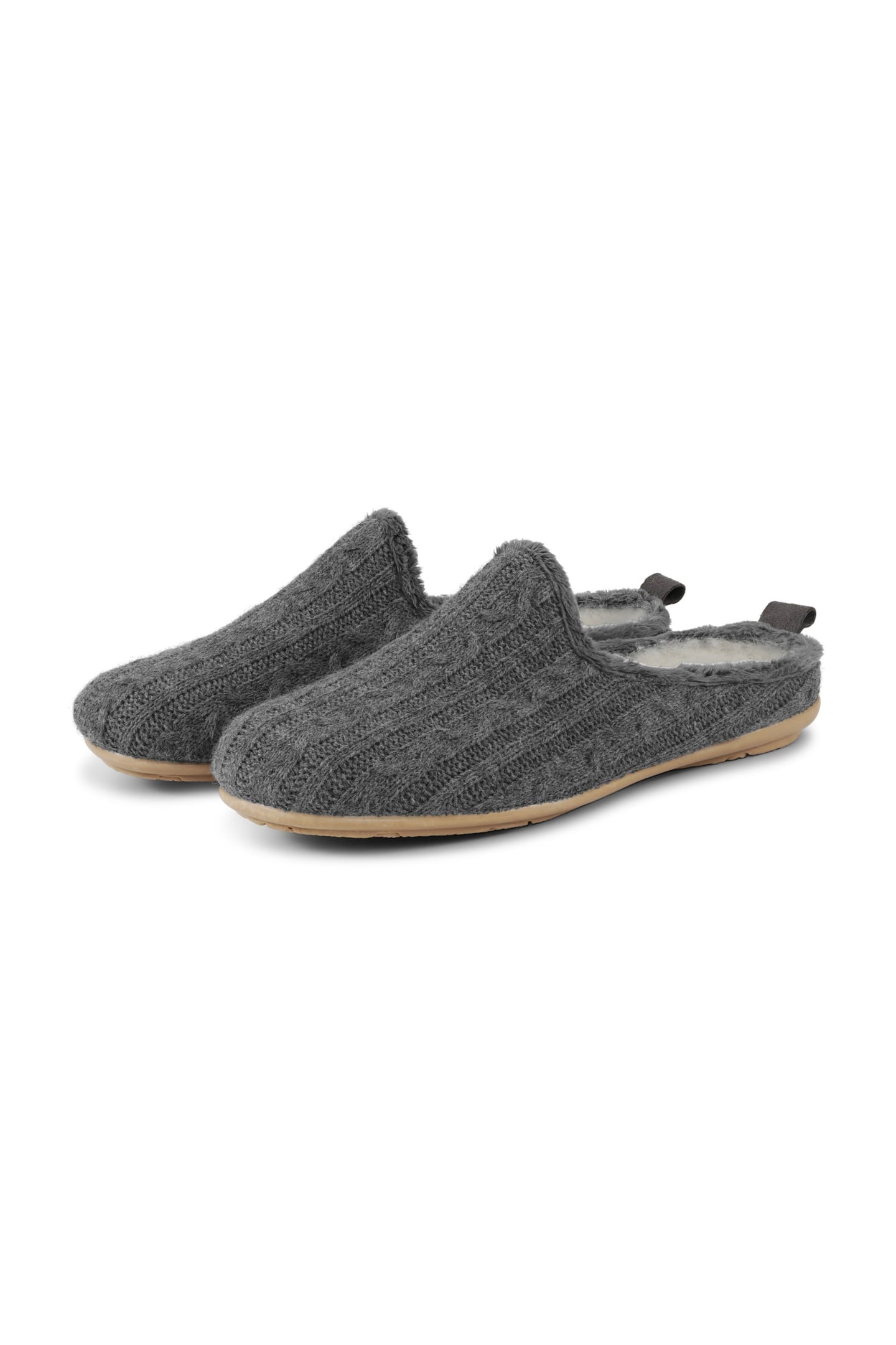SNIPPY03 SLIDERS GREY WHEAT 3