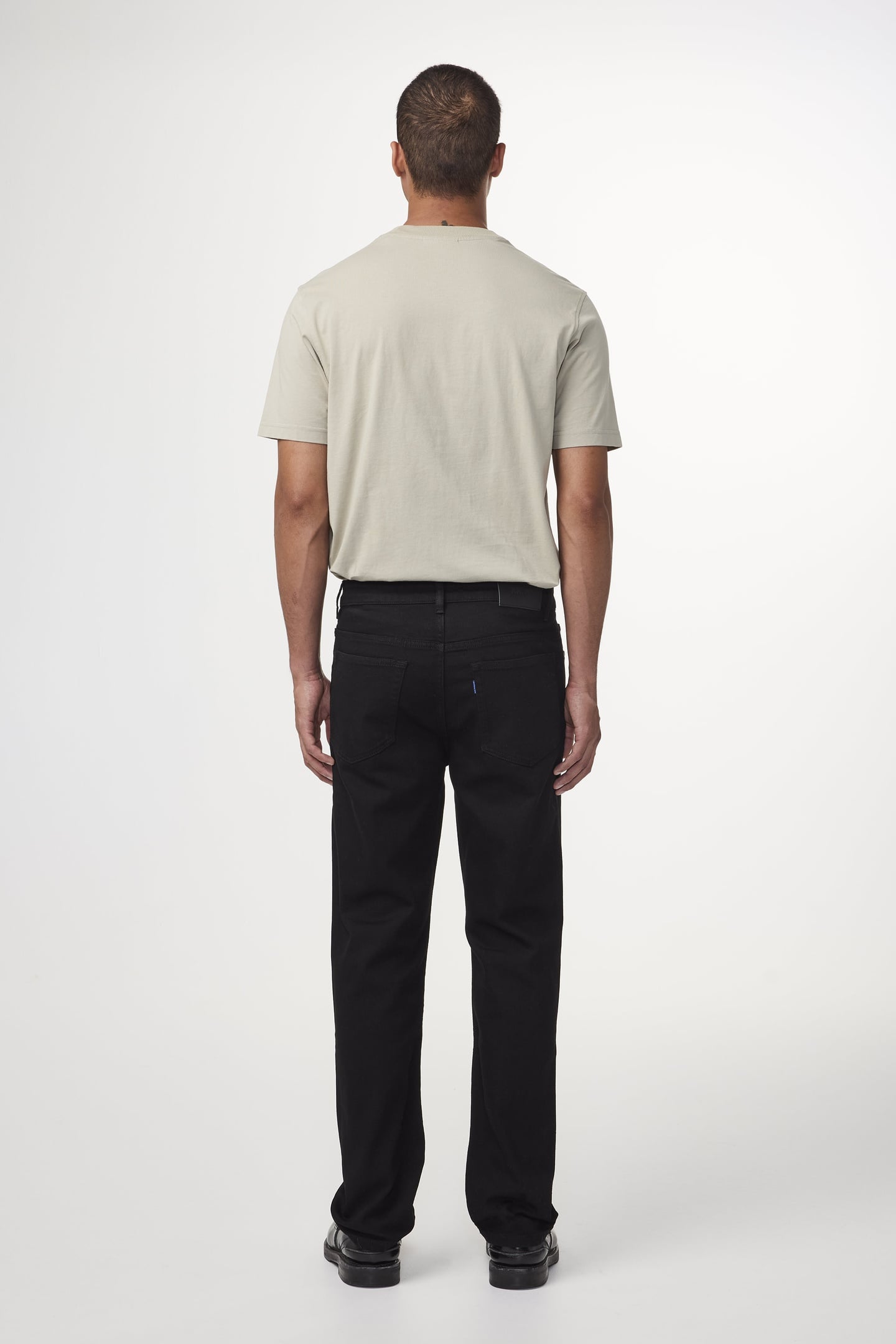 JOHNNY 1863 SLIM JEANS — REGULAR FIT 2