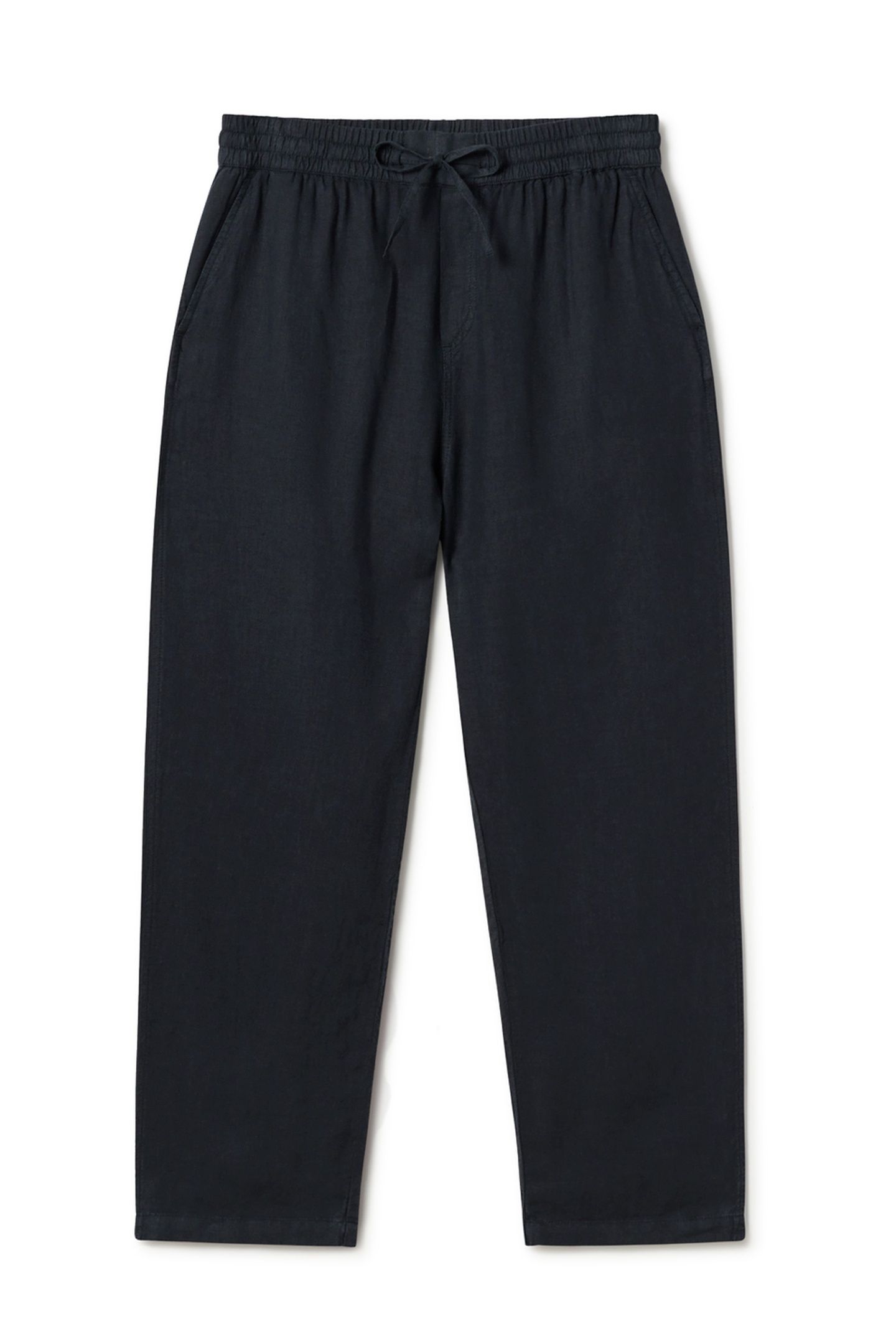 MARABO PANTS DARK NAVY 4