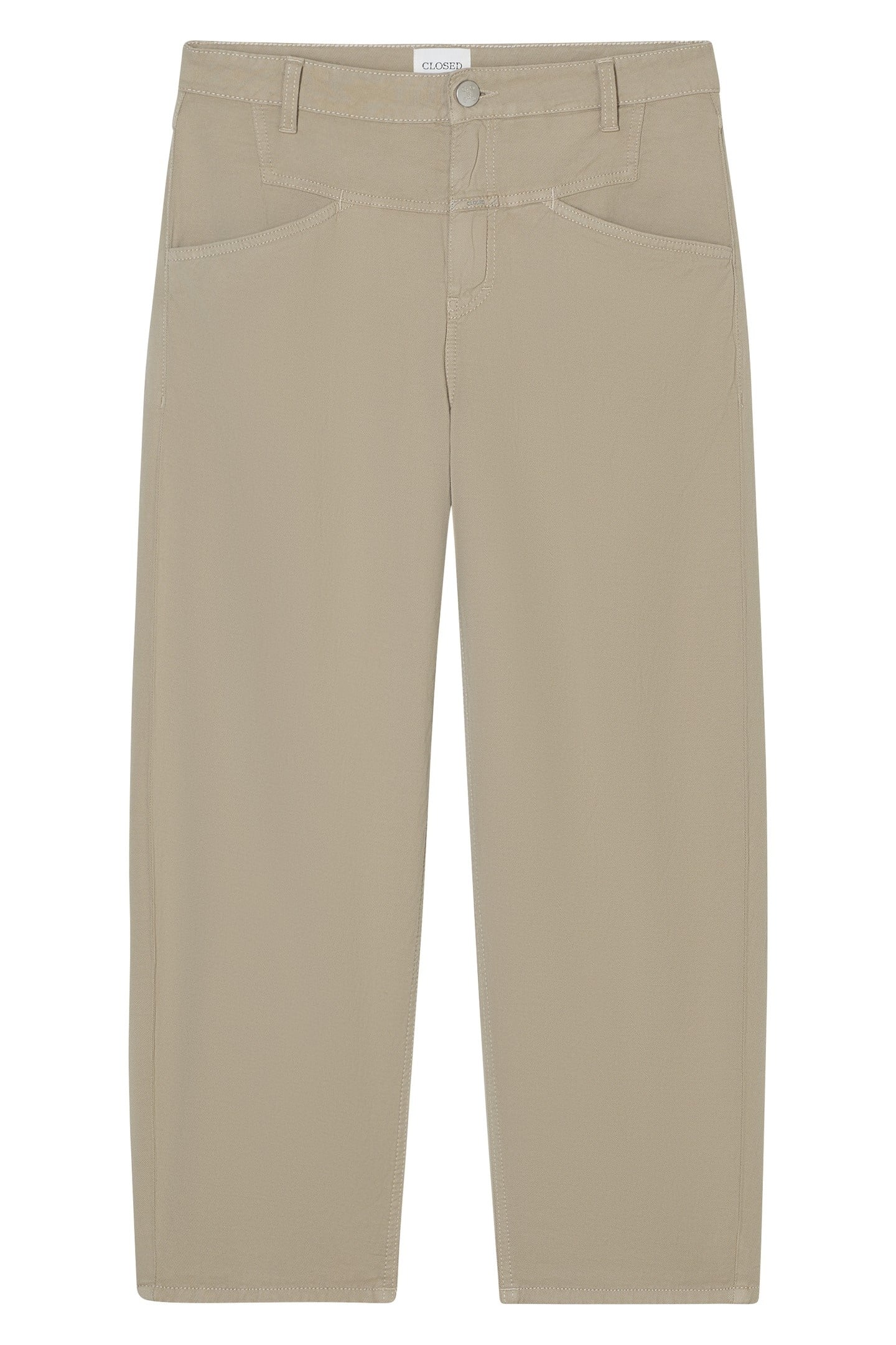 STOVER-X SOFT BEIGE 3