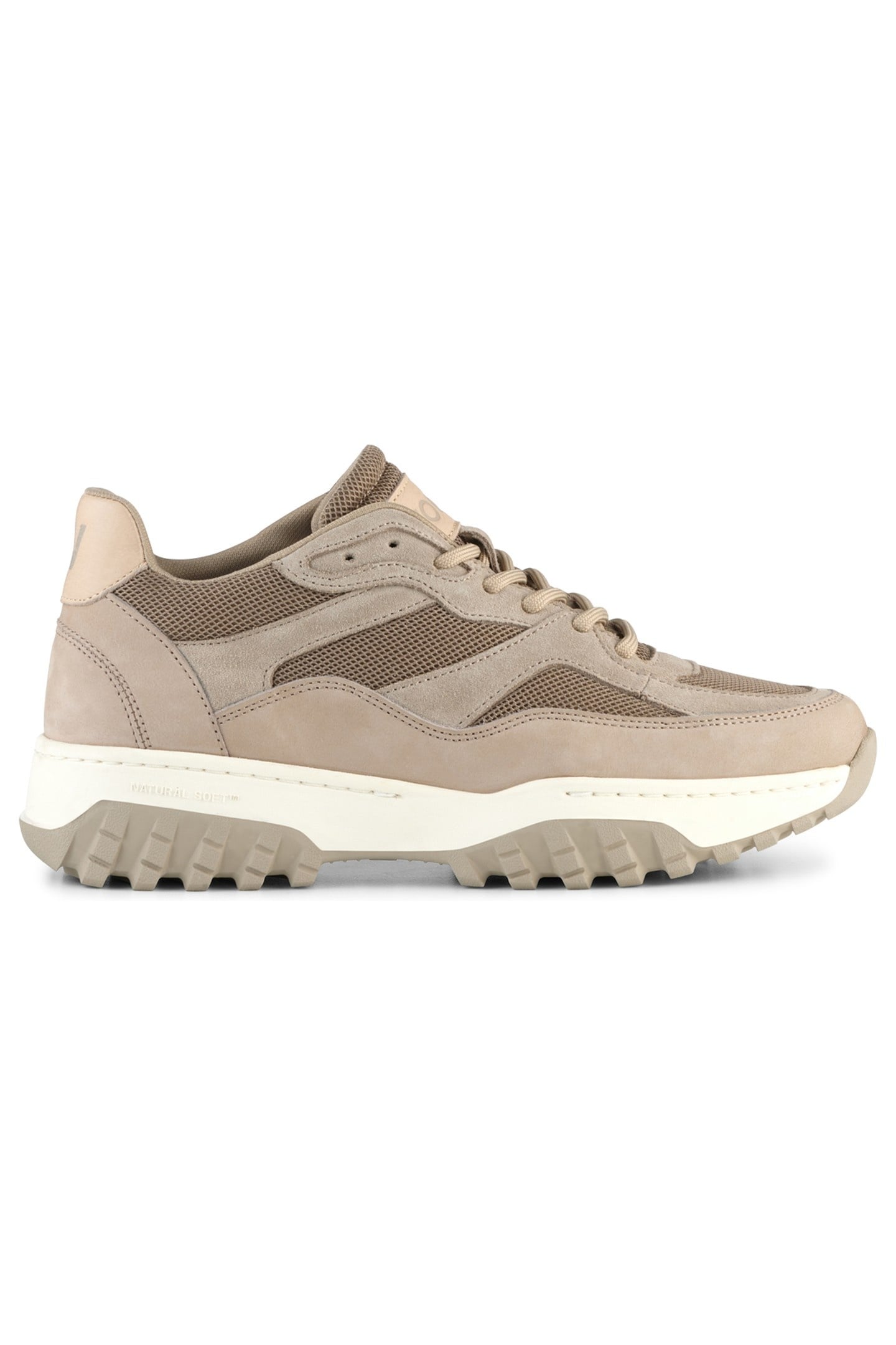 ELLA MESH CREME 1
