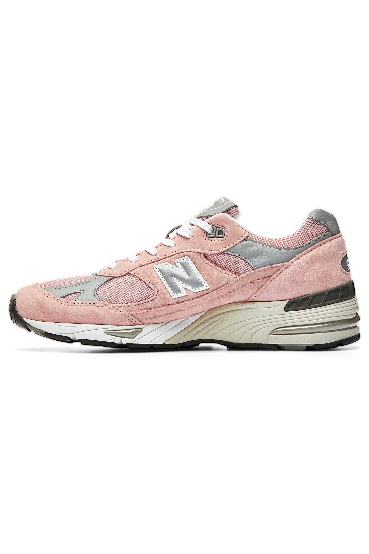 MADE IN UK 991V1 PINK 2
