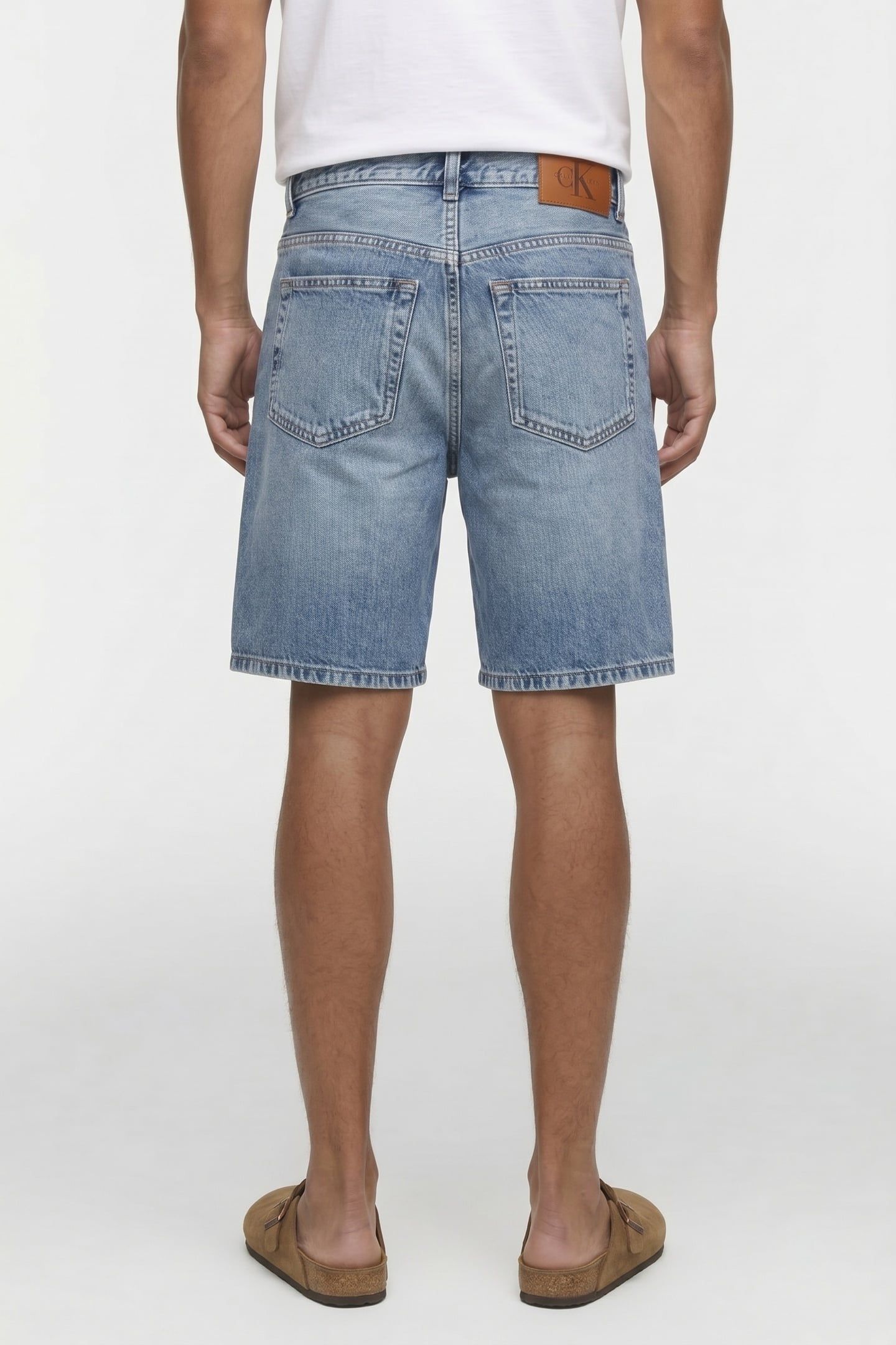 90S VINTAGE FINCH SHORT VINTAGE FINCH 2