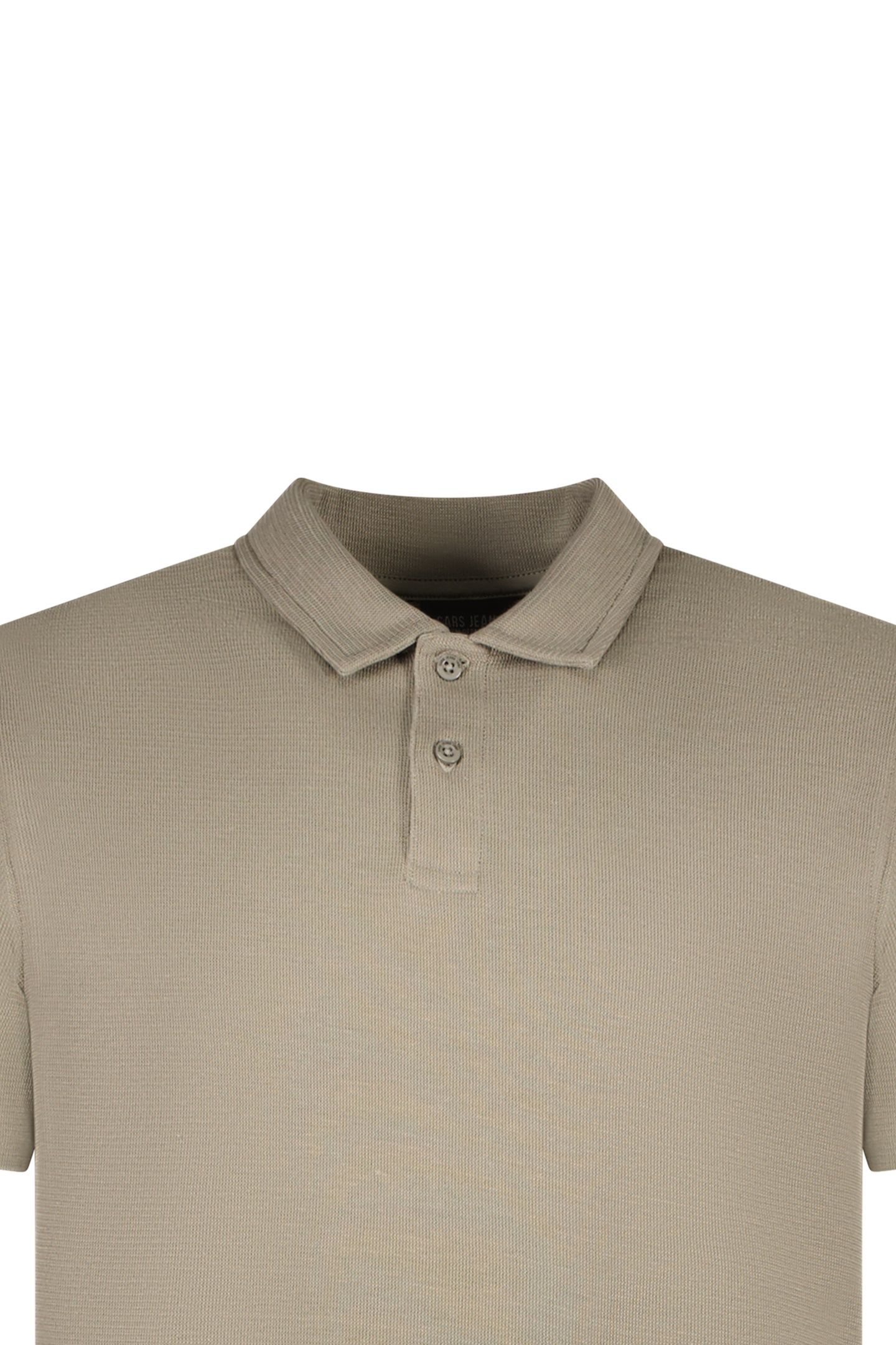 YELLI POLO MOSS 3