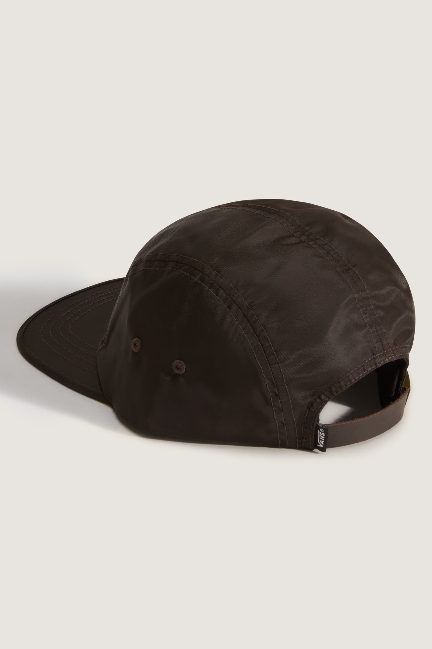 UNISEX GROUND UP TALL CAMPER COAL BROWN 2