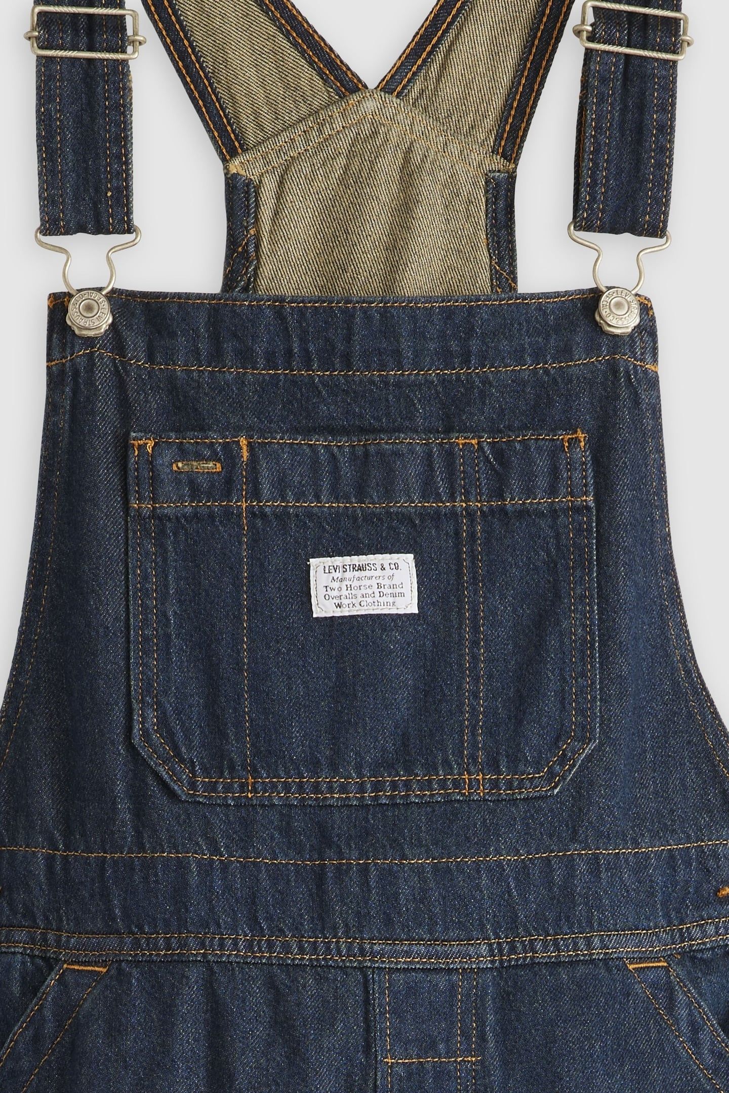 XL LIGHTWEIGHT OVERALLS 6