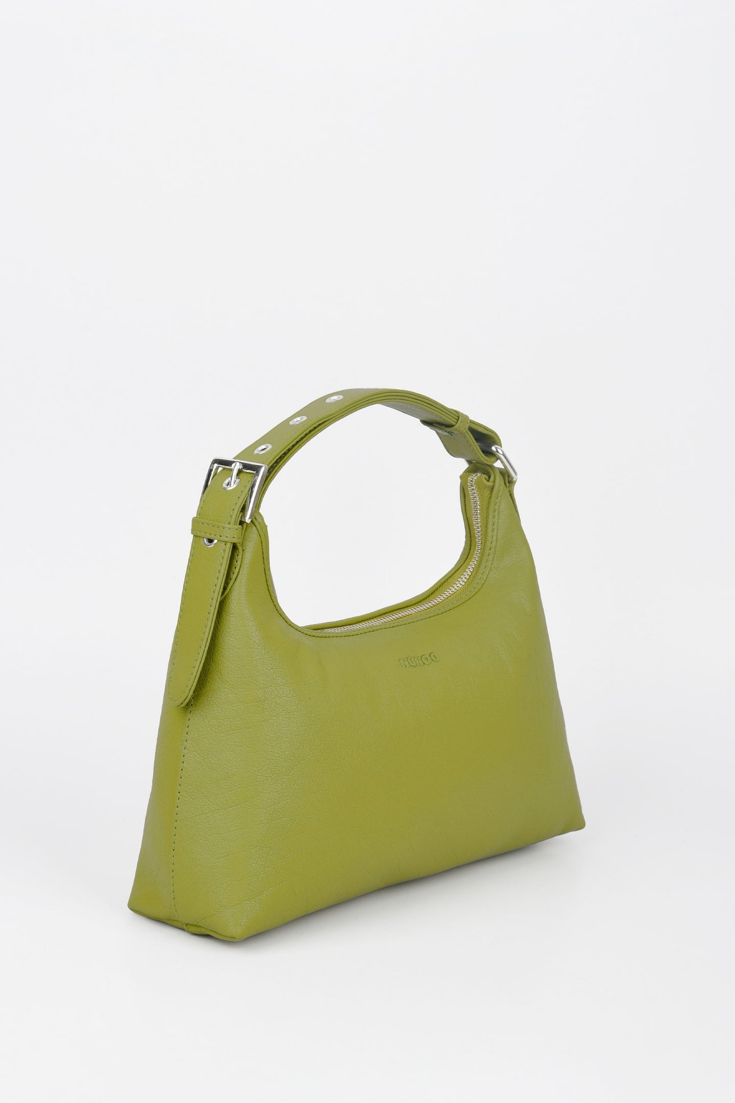 DANDY BUCKLE MOUNTAIN OLIVE GREEN 2