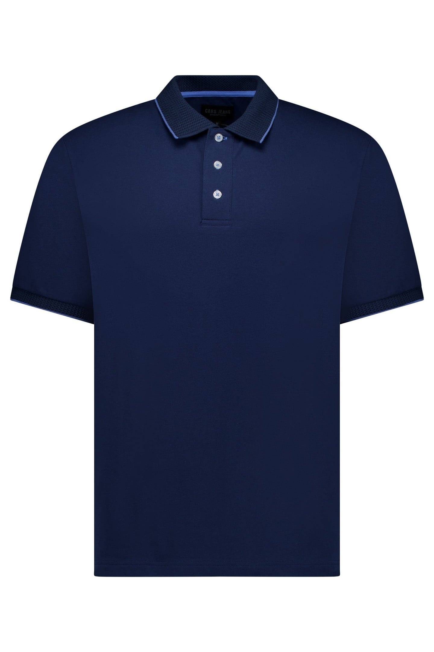 XANDO POLO NAVY 2