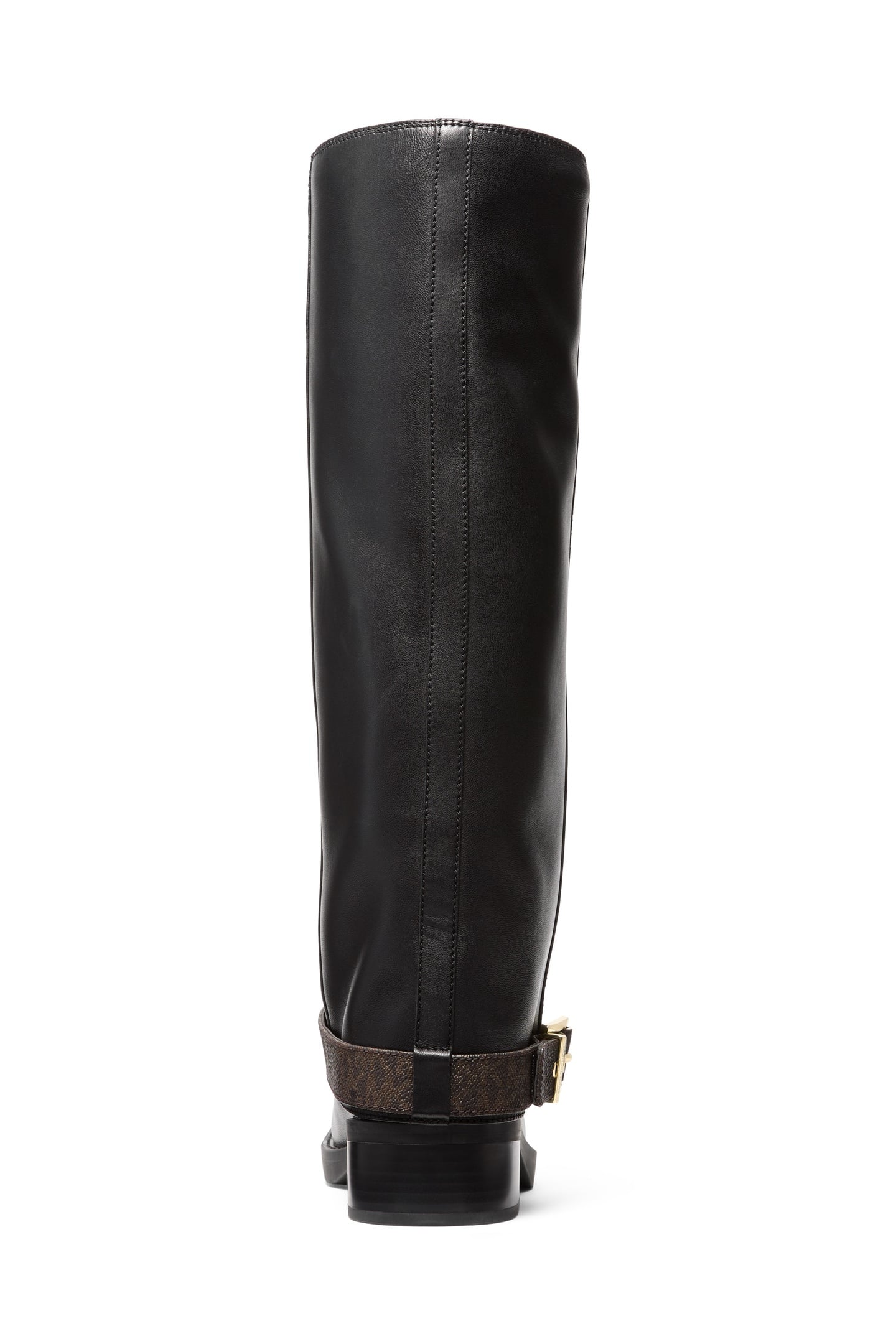 COLBY BOOT BROWN/BLACK 4