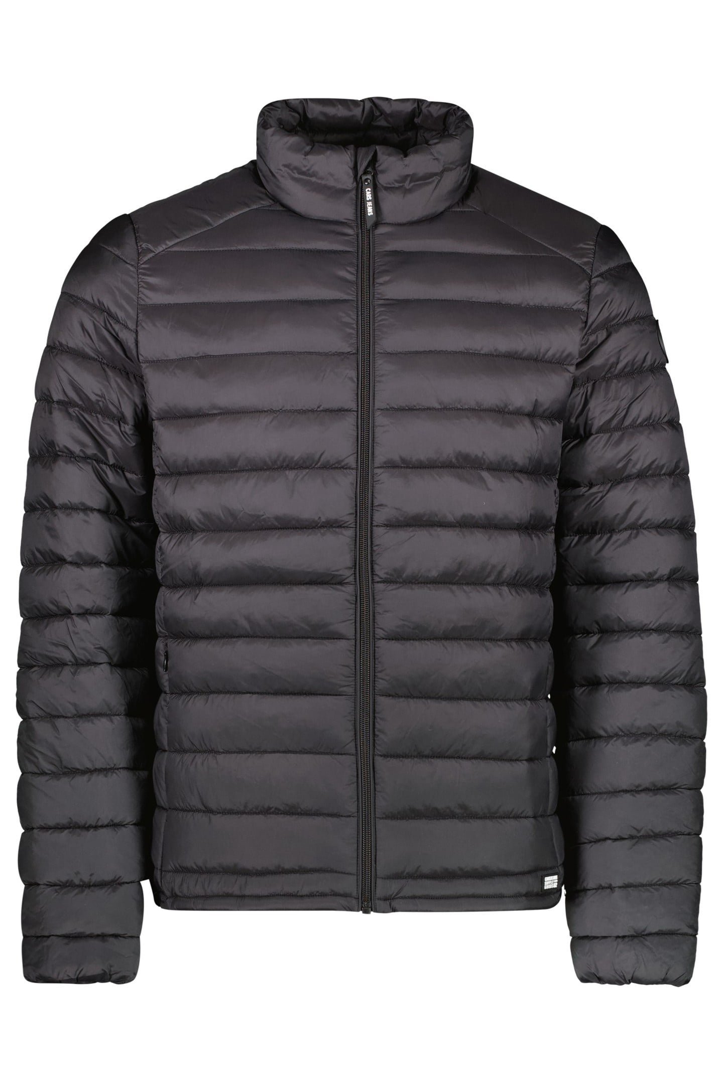 STINGER POLYAMIDE BLACK 2
