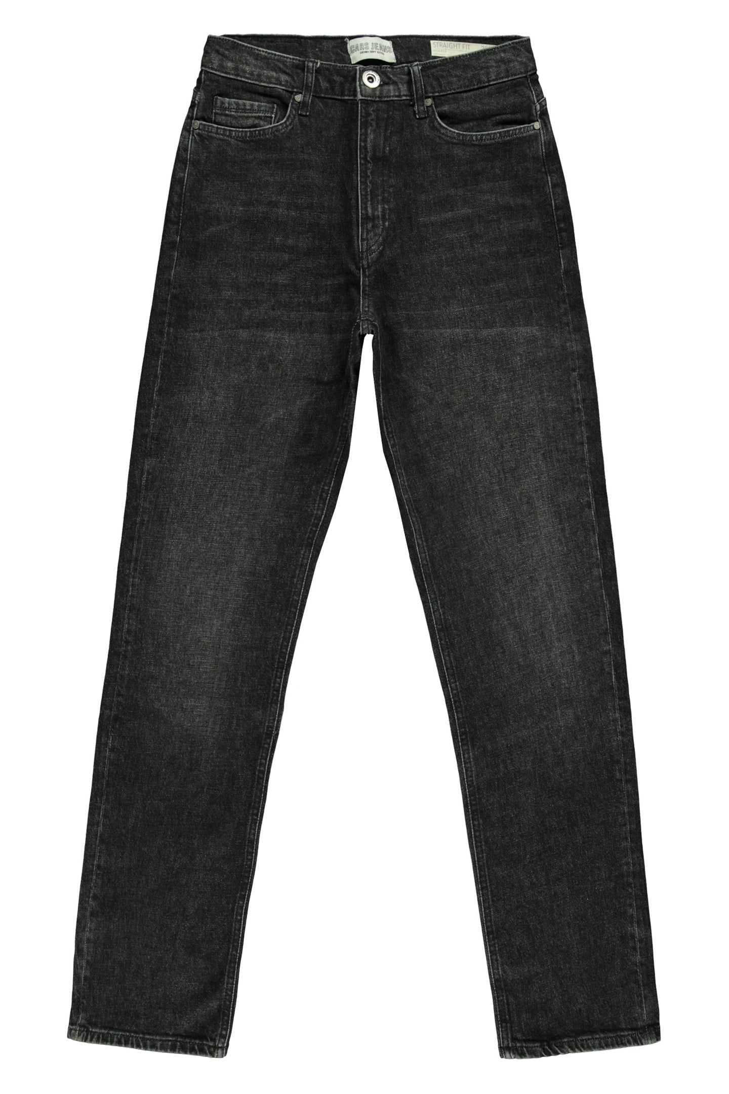 CARICE DENIM BLACK USED 5