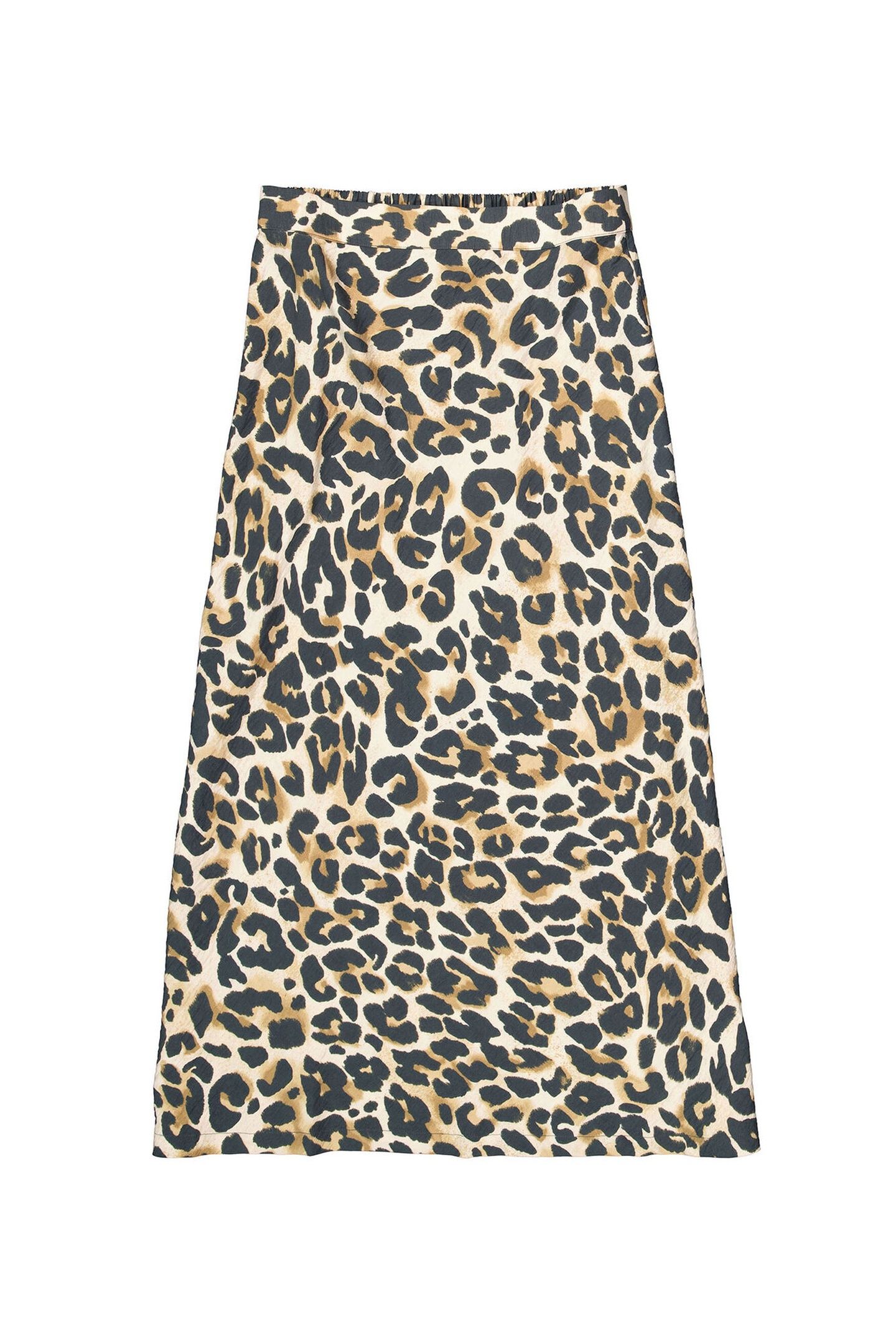 LADIES SKIRT ALMOND 4