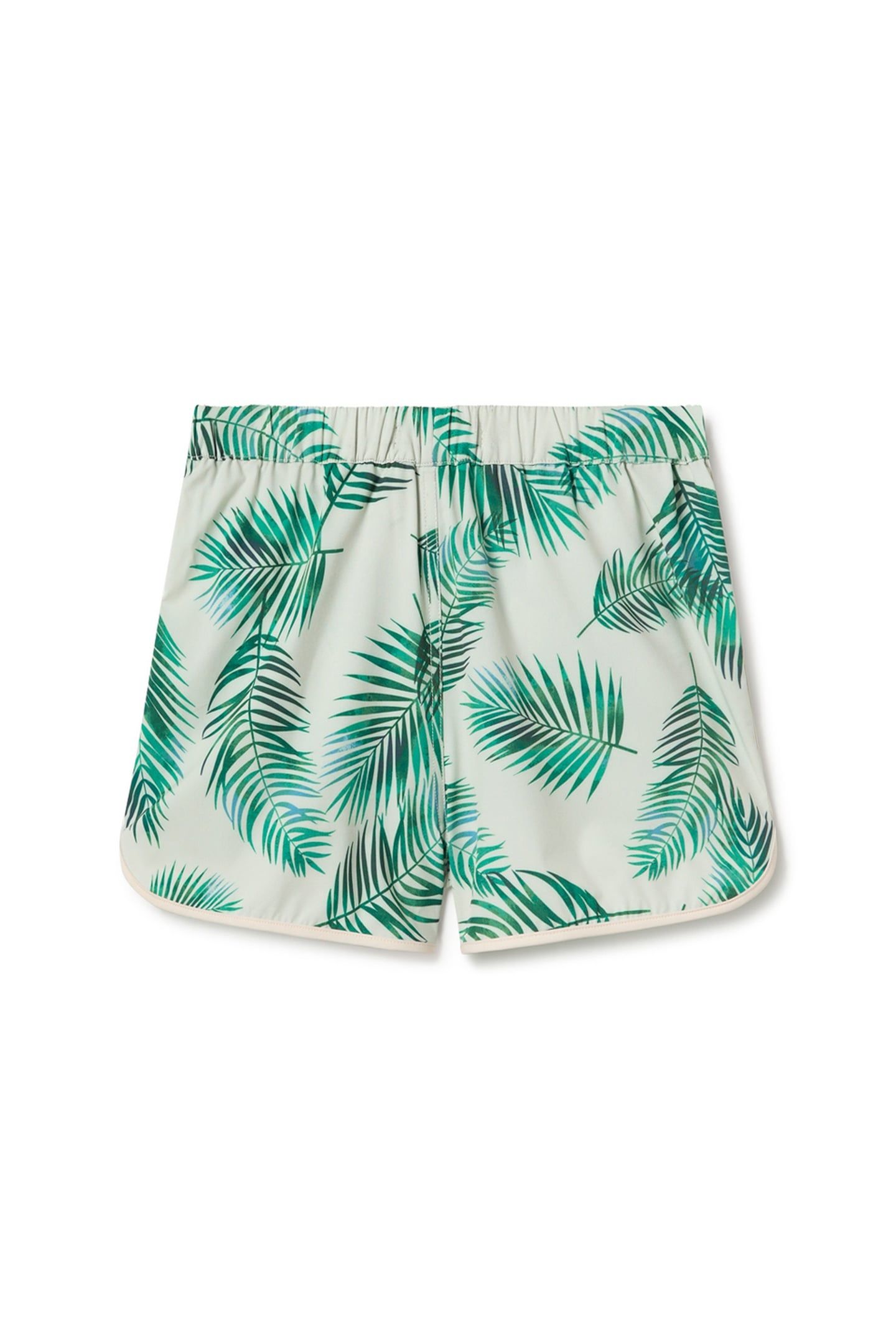 PREMUDA SHORTS PALM LEAF 5