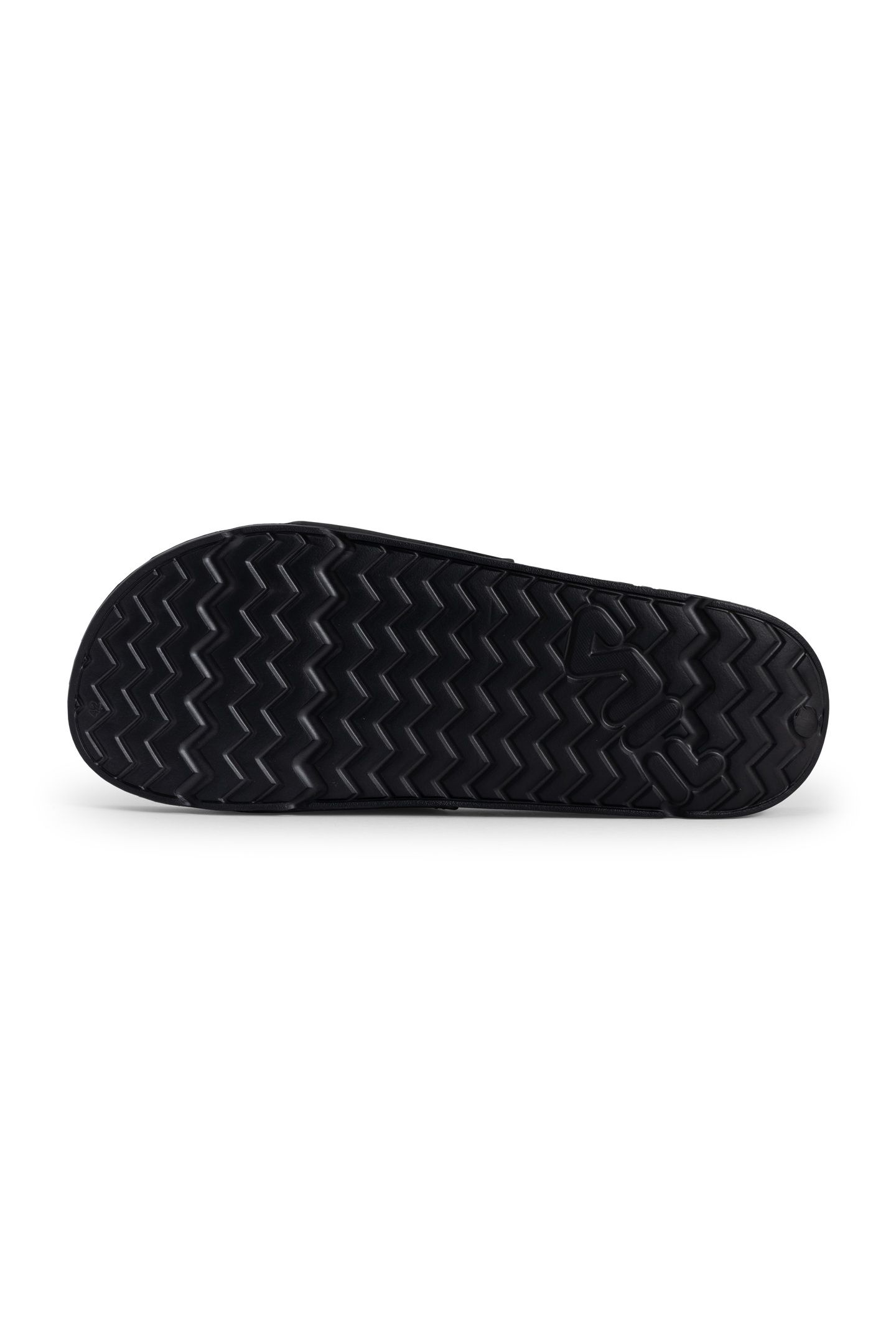 MORRO BAY LUGO WMN BLACK-BLACK 6