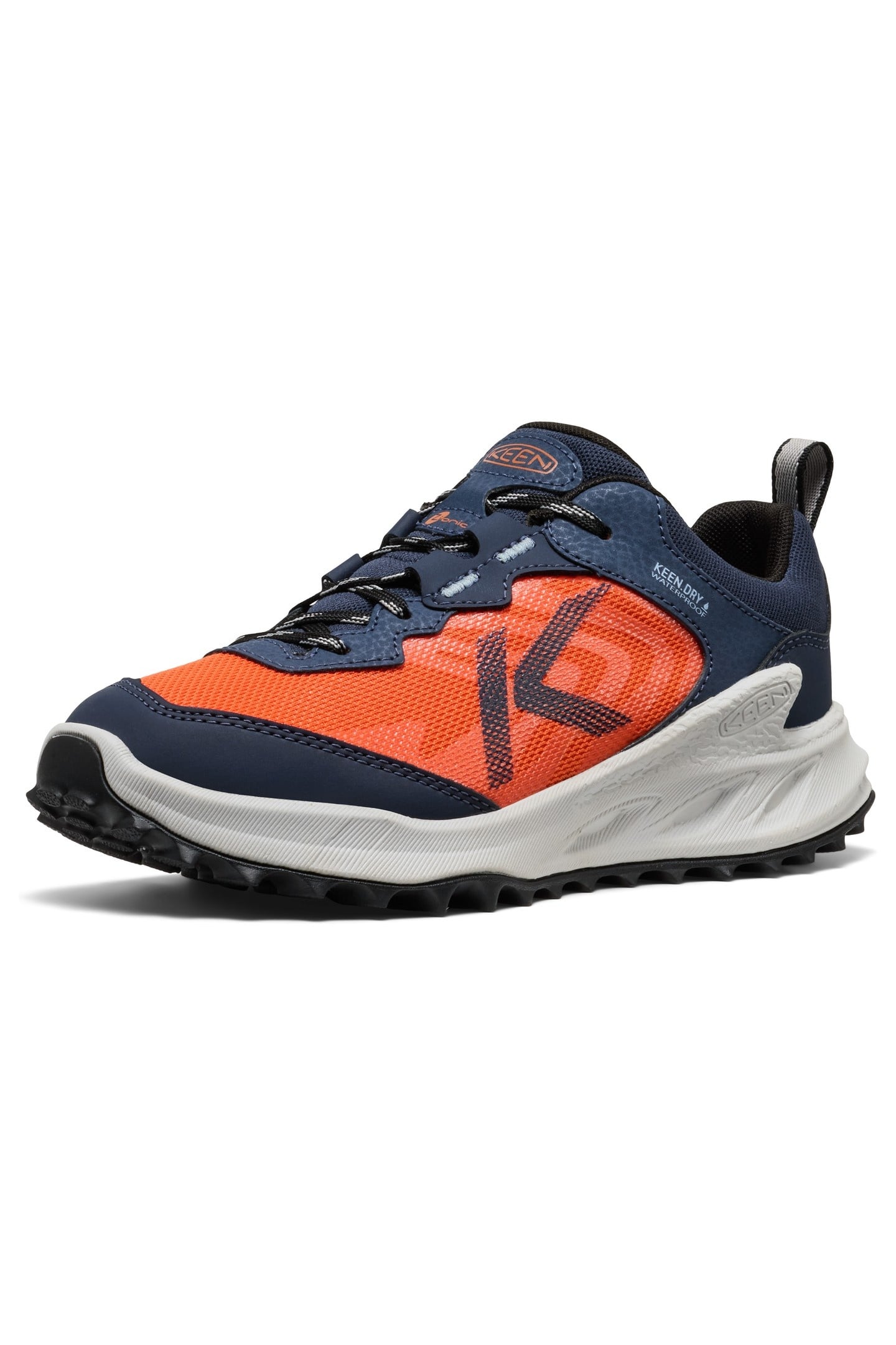 ZIONIC WP NAVAL ACADEMY/SCARLET IBIS 3