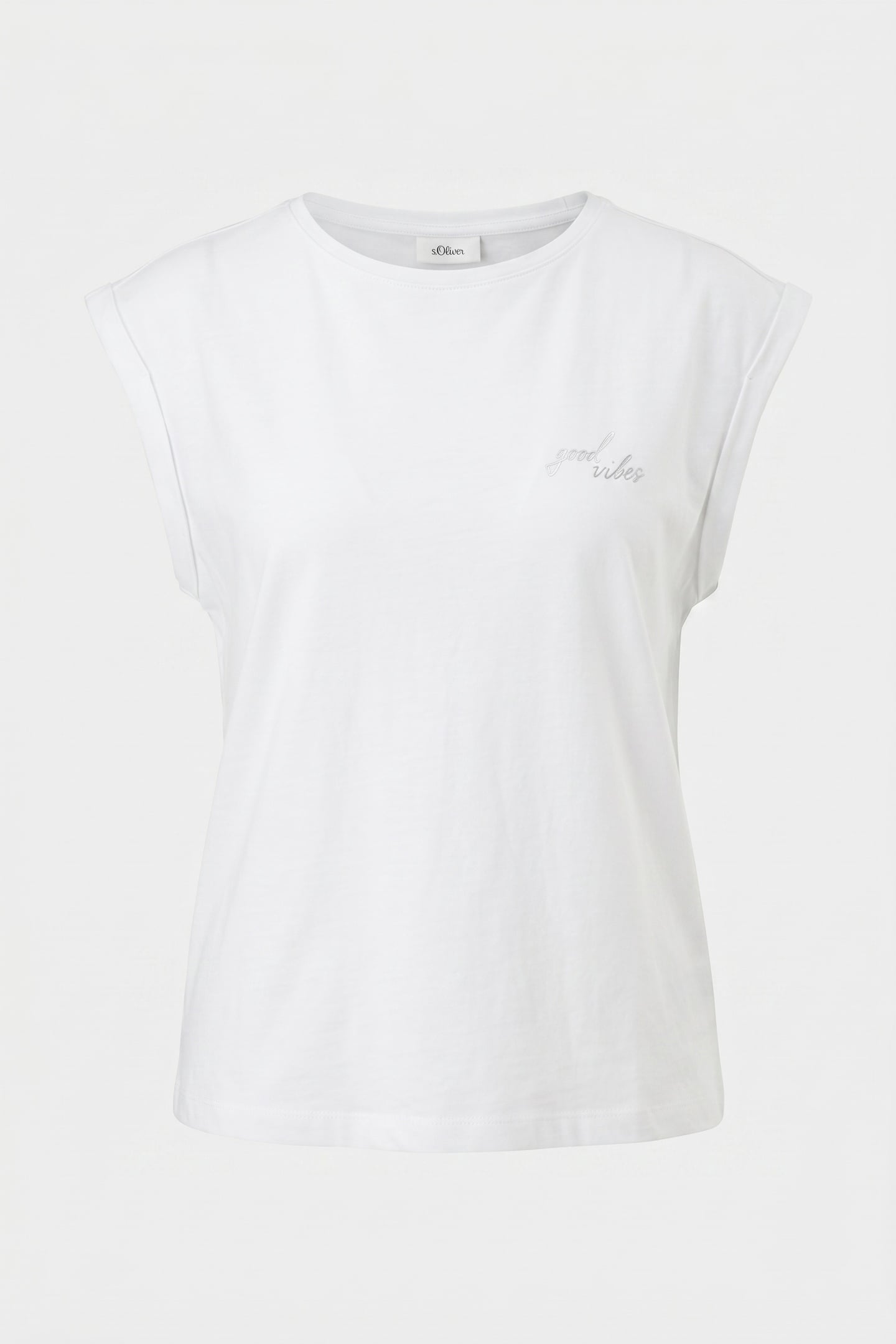 T-SHIRTS WHITE 3