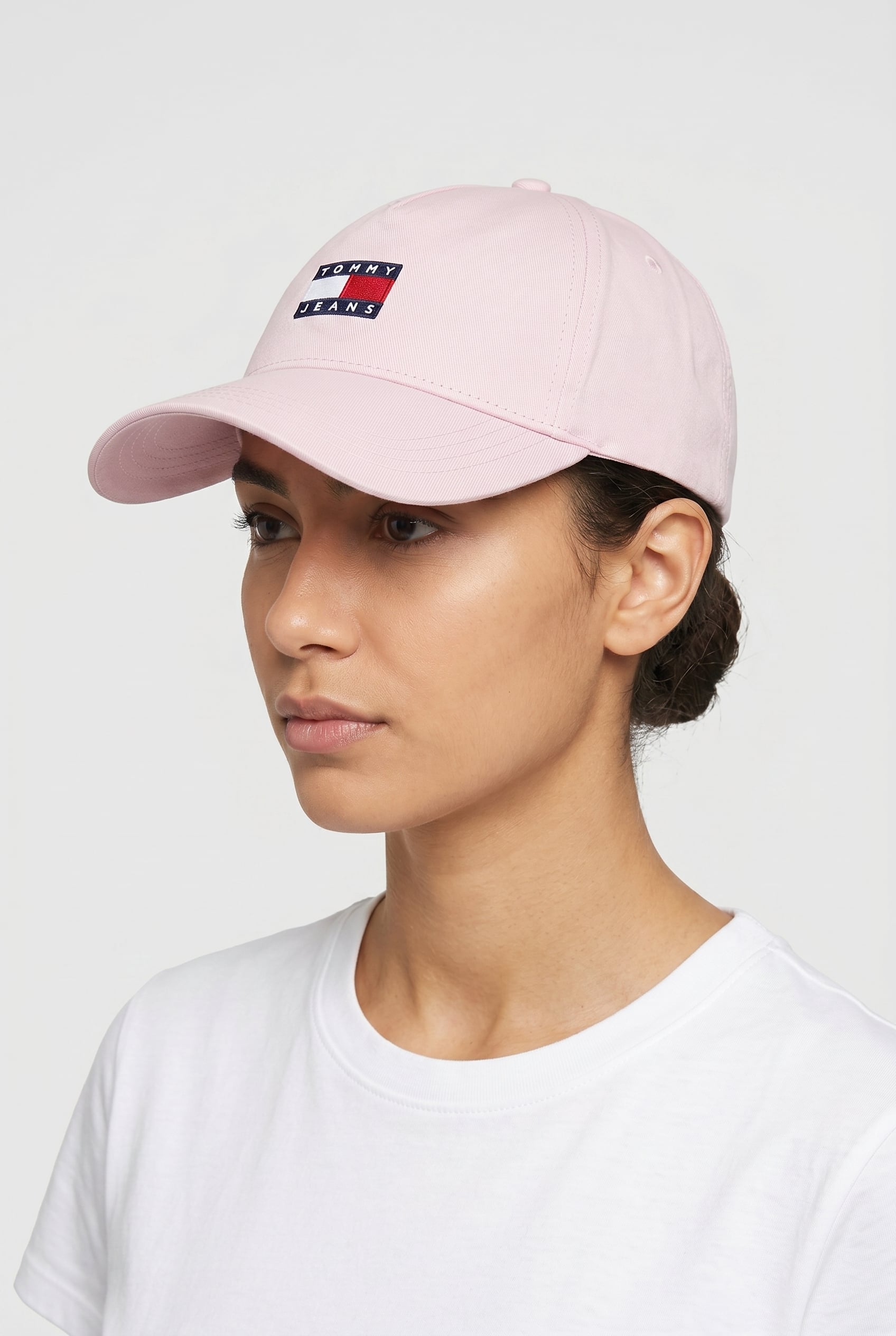 HERITAGE CORE CAP HAWAII ORCHID 1