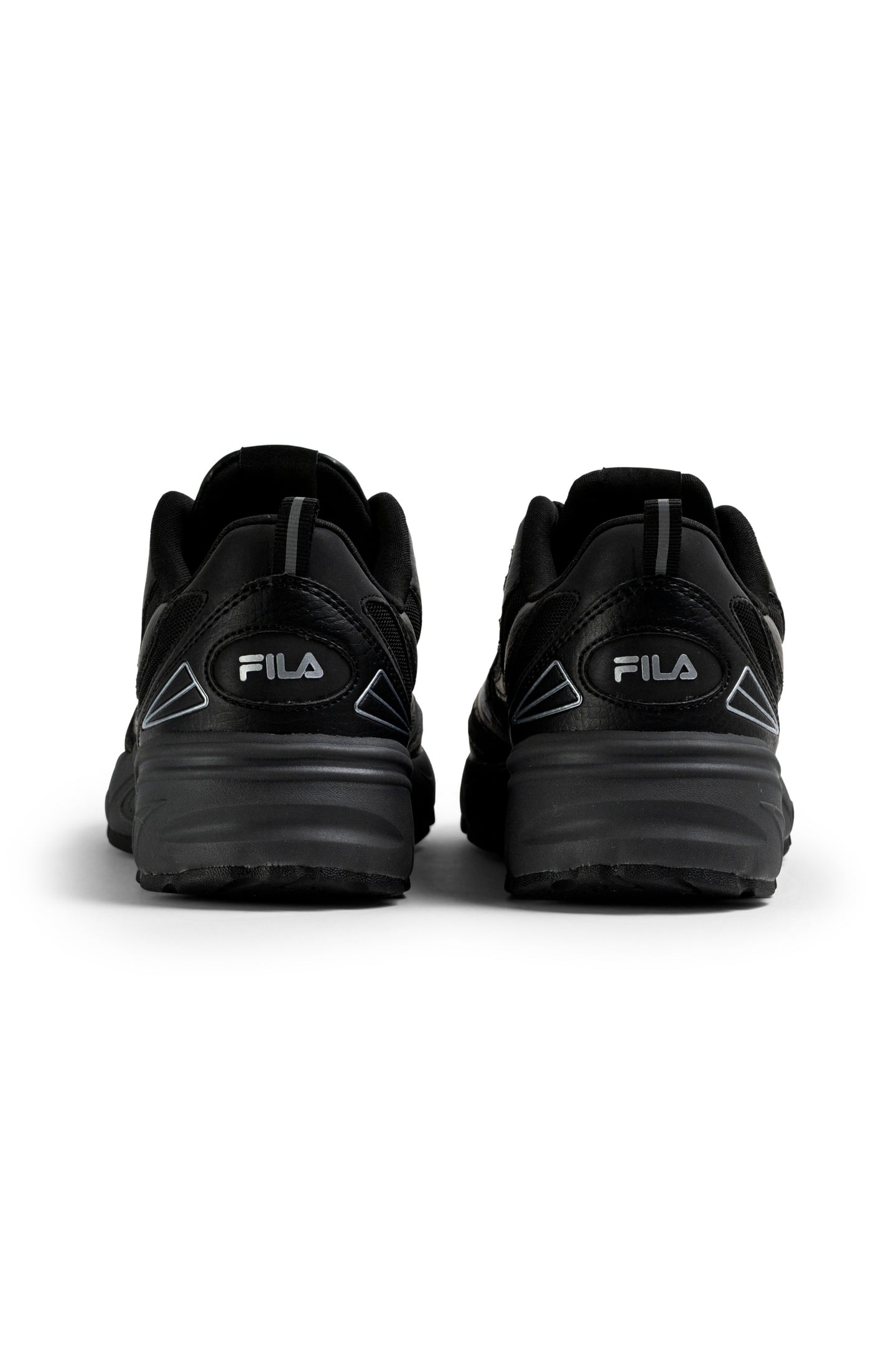 ACTIX WMN BLACK-SILVER 4