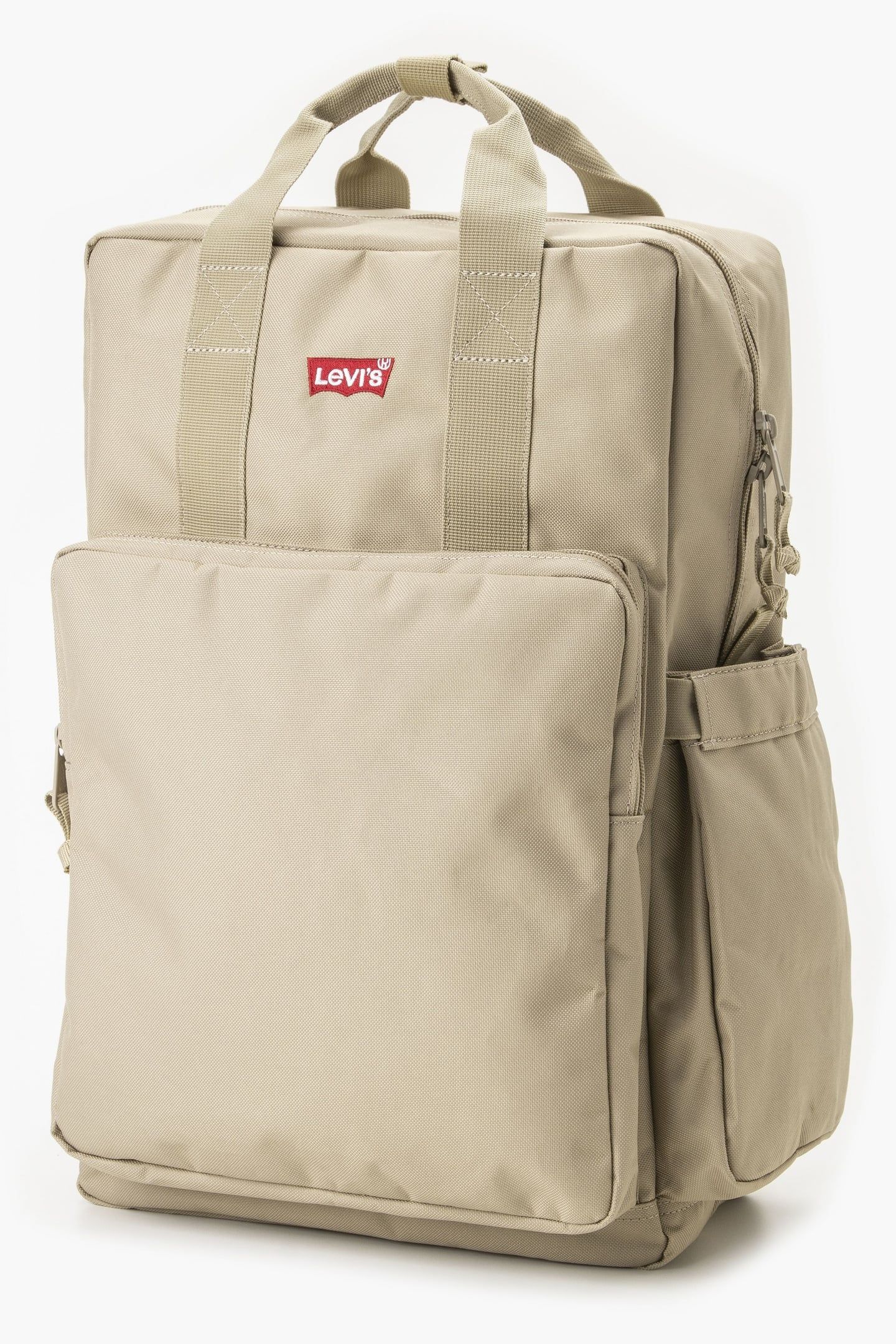 LEVI'S® LARGE L-PACK BACKPACK 1