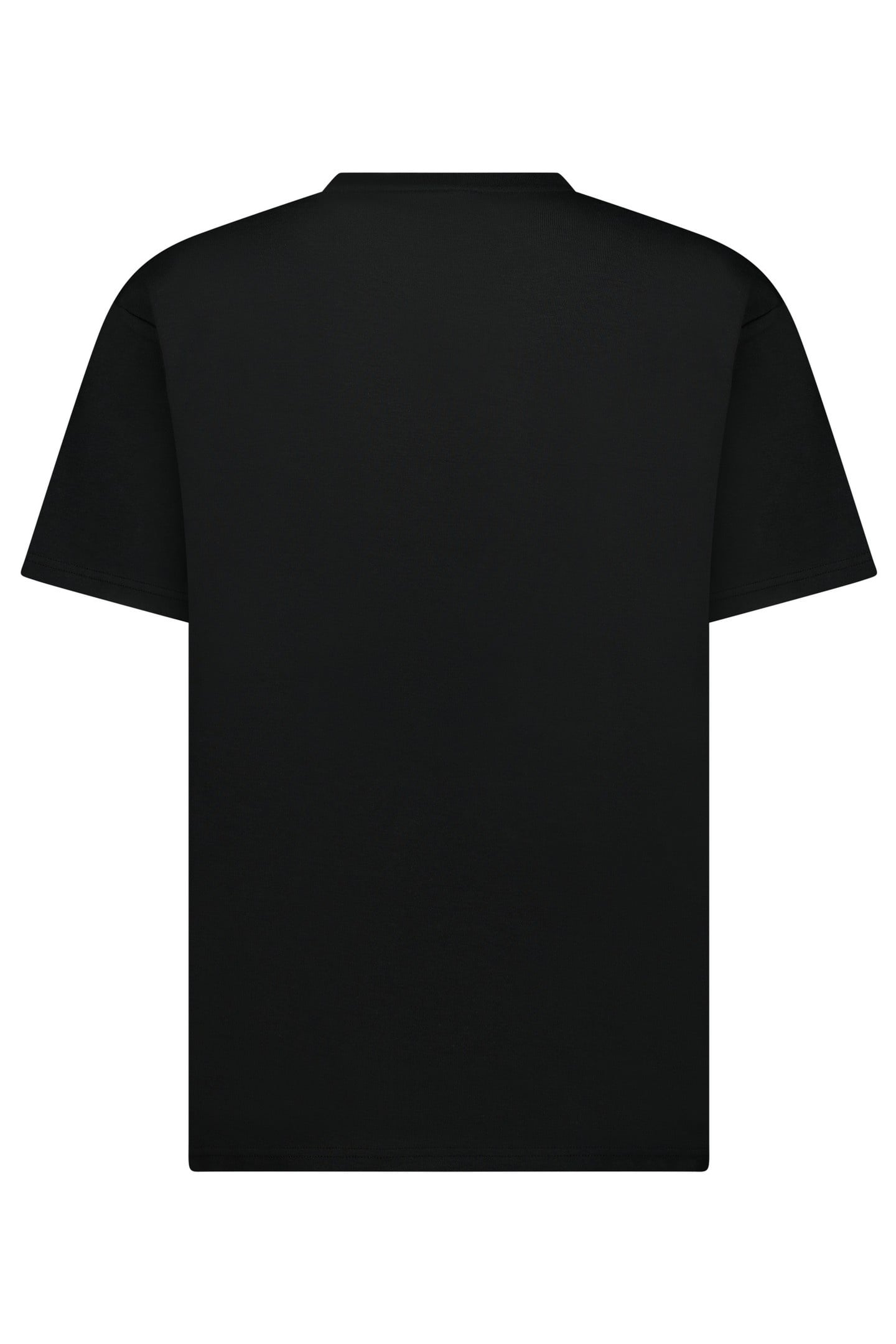 LOWALL SET TS + SHORT BLACK 5