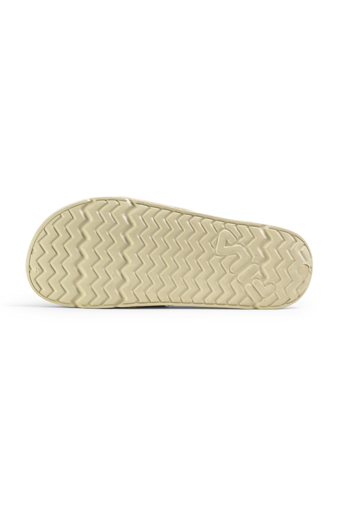 MORRO BAY STRIPES SLIPPER WMN OYSTER GRAY 6
