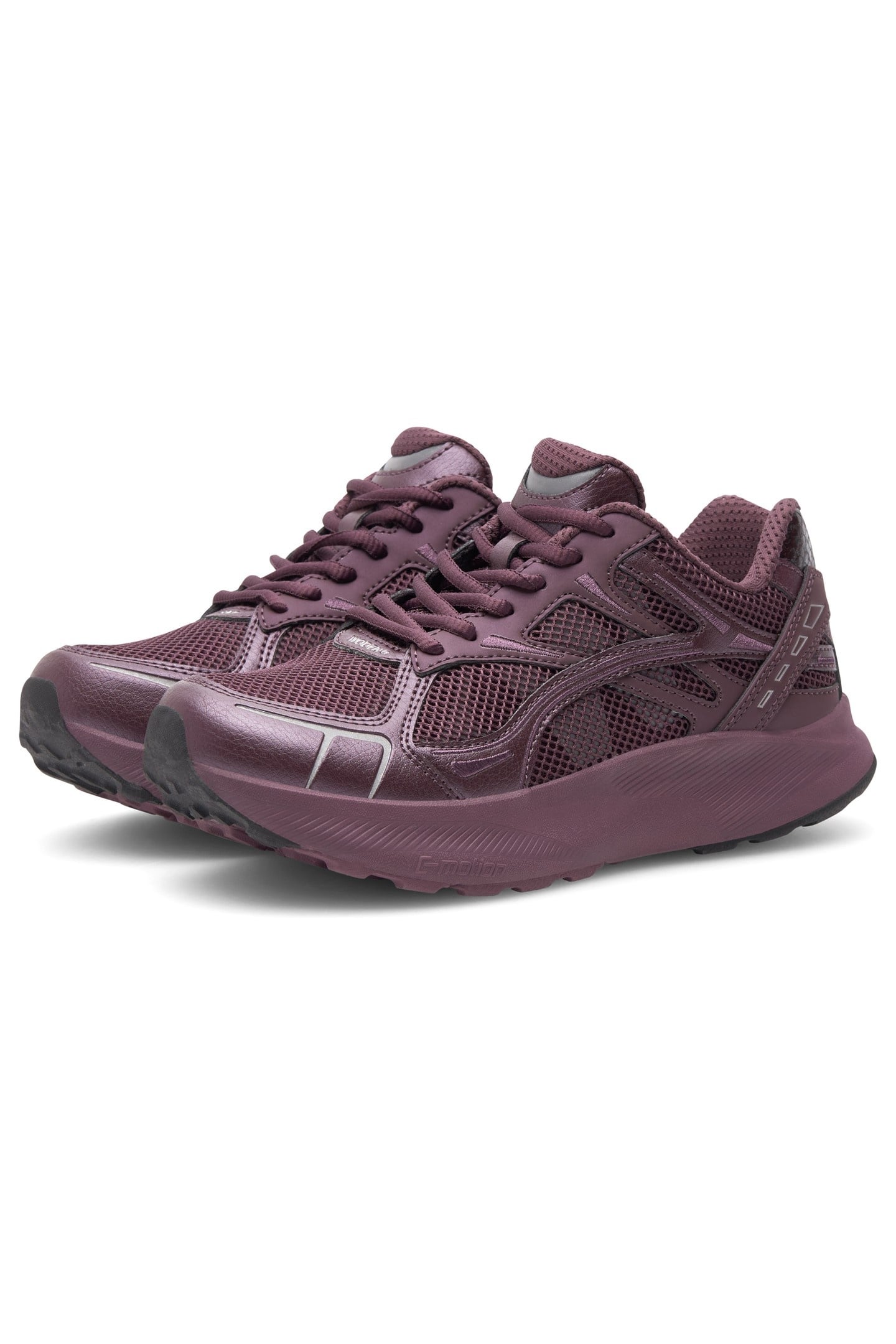 FREJA RUNNER CHERRY 4