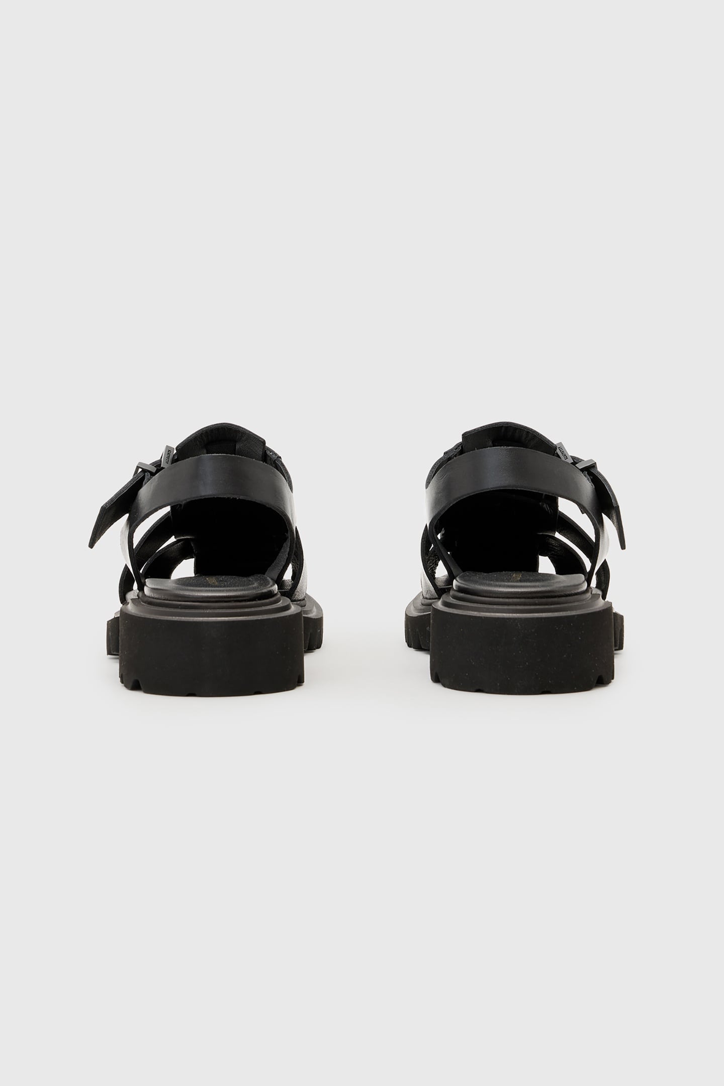 TESS SANDAL BLACK 3