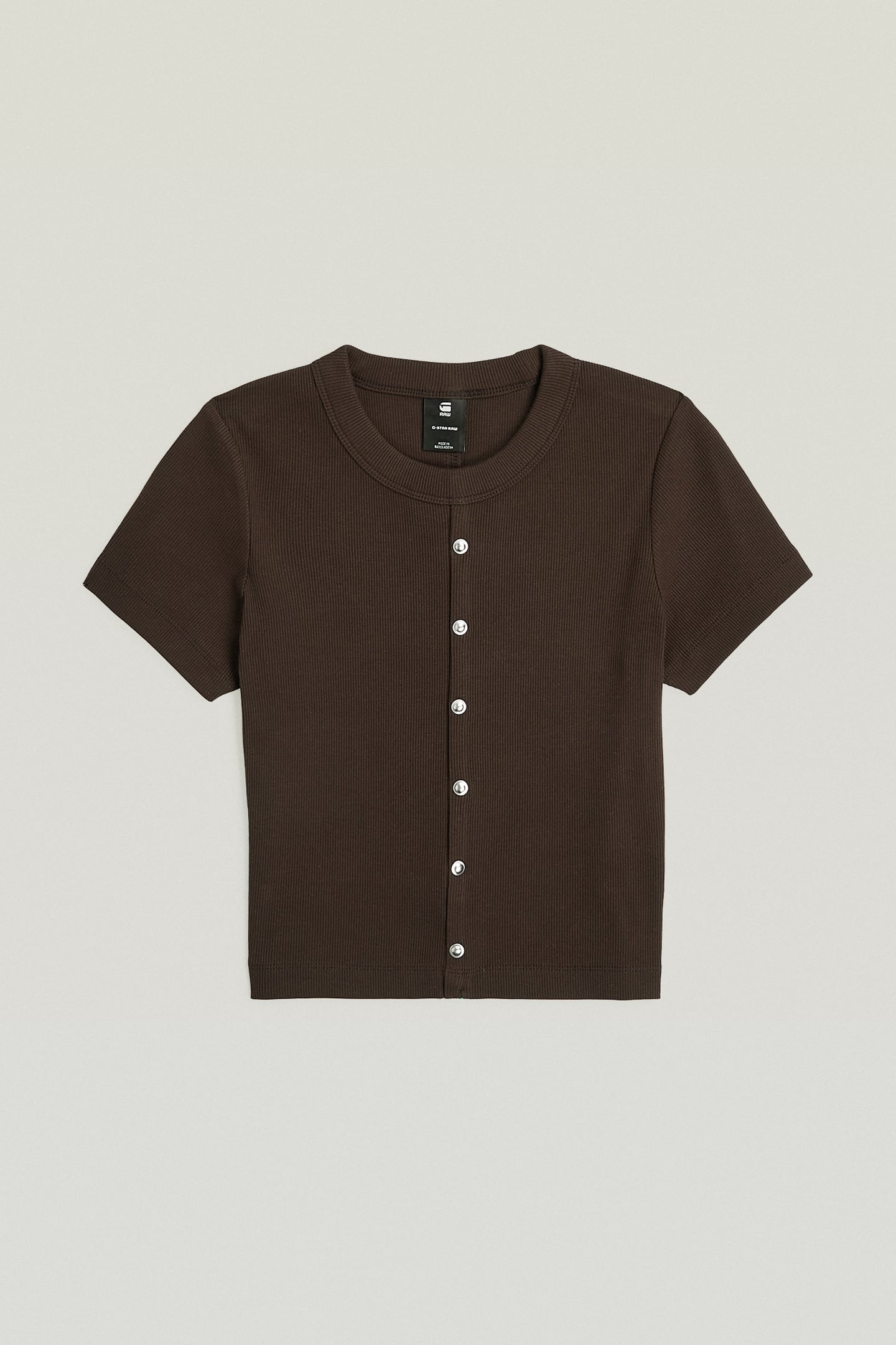 HERITAGE HARDWARE BABY R T BROWN 6