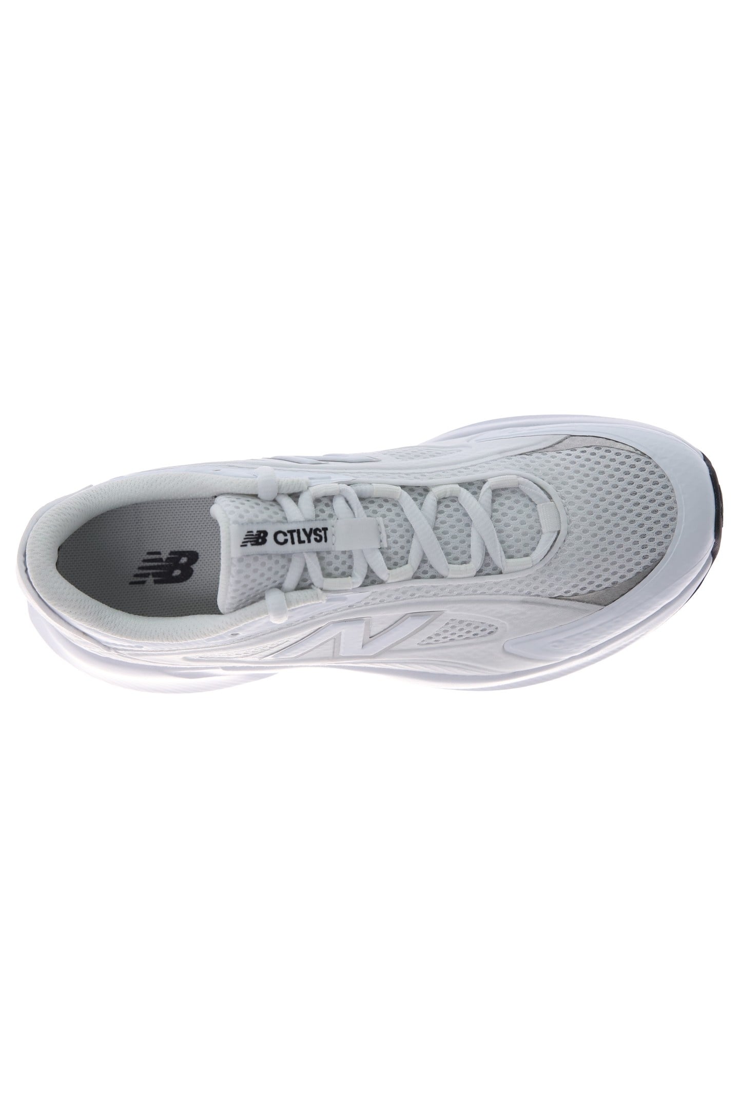CTLYST NB WHITE 8