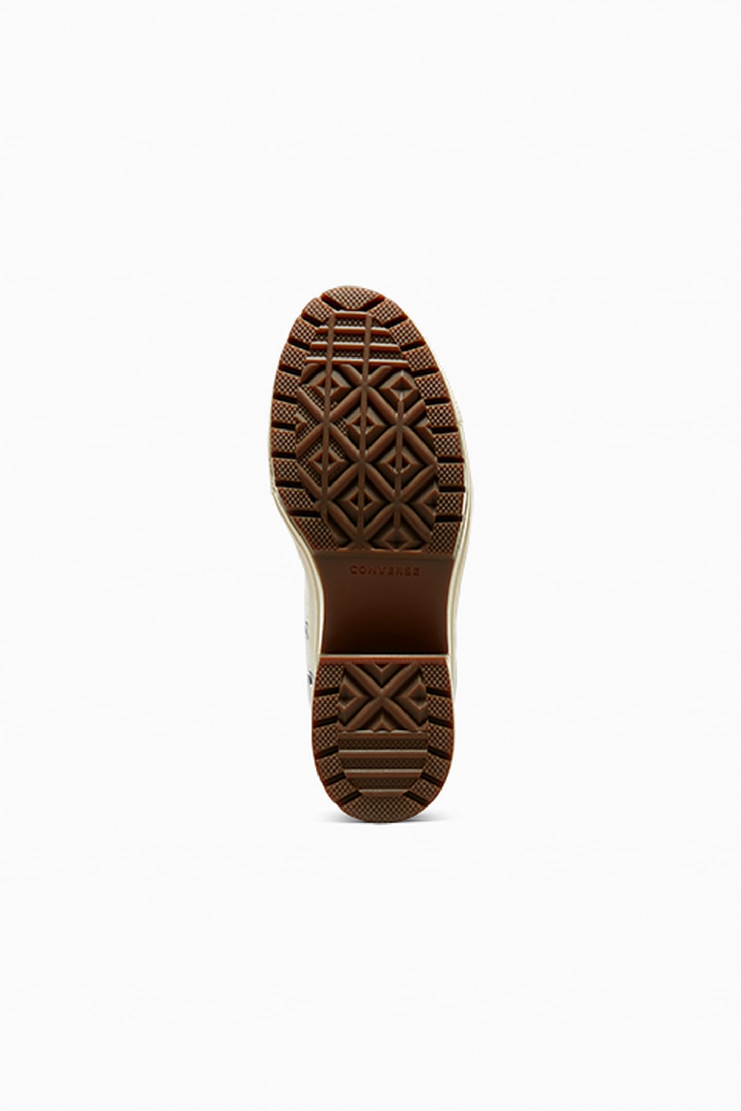 UNISEX CHUCK 70 DE LUXE HEEL HI EGRET/EGRET 4
