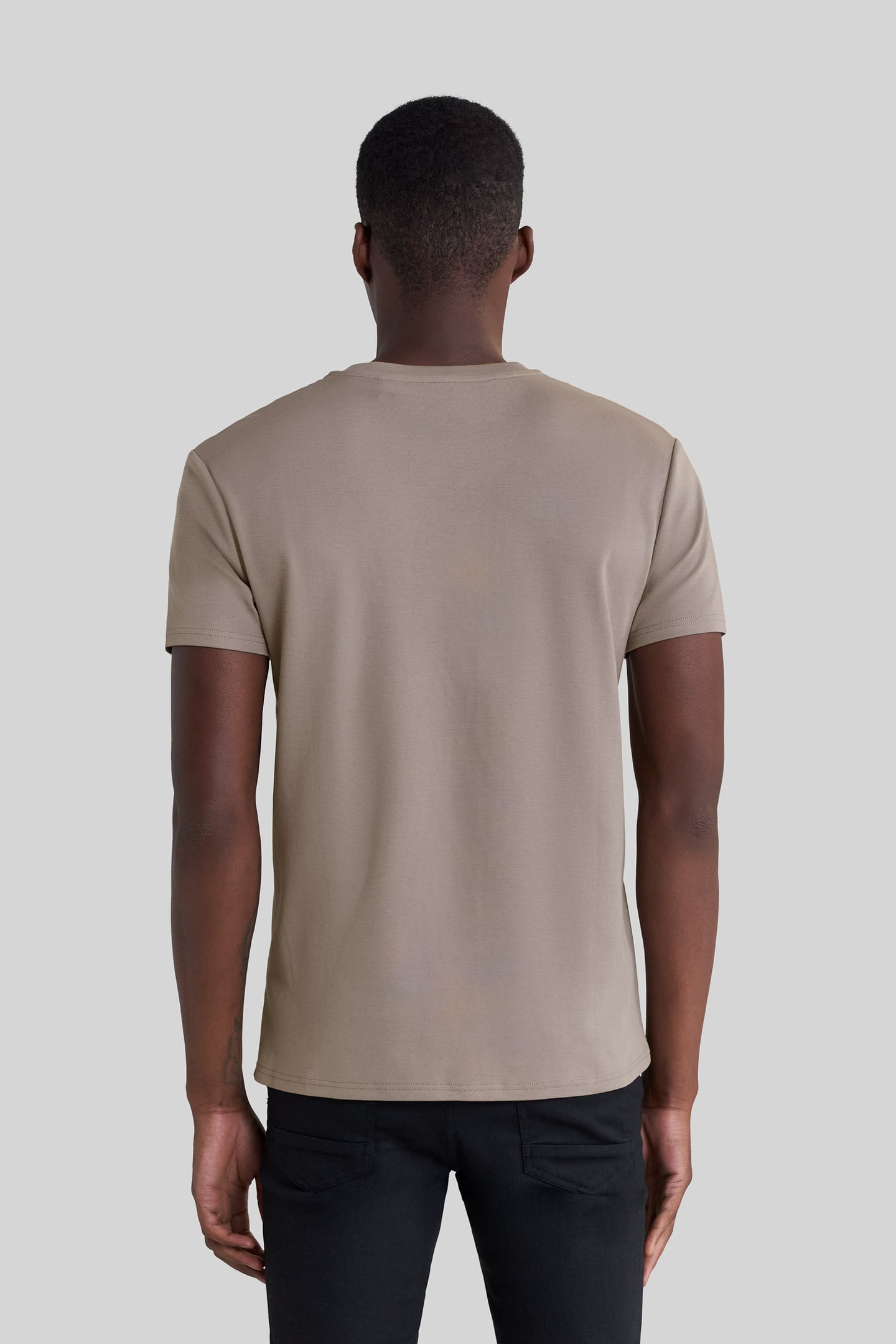 MINK ABSOLUTE DRY T-SHIRT 3
