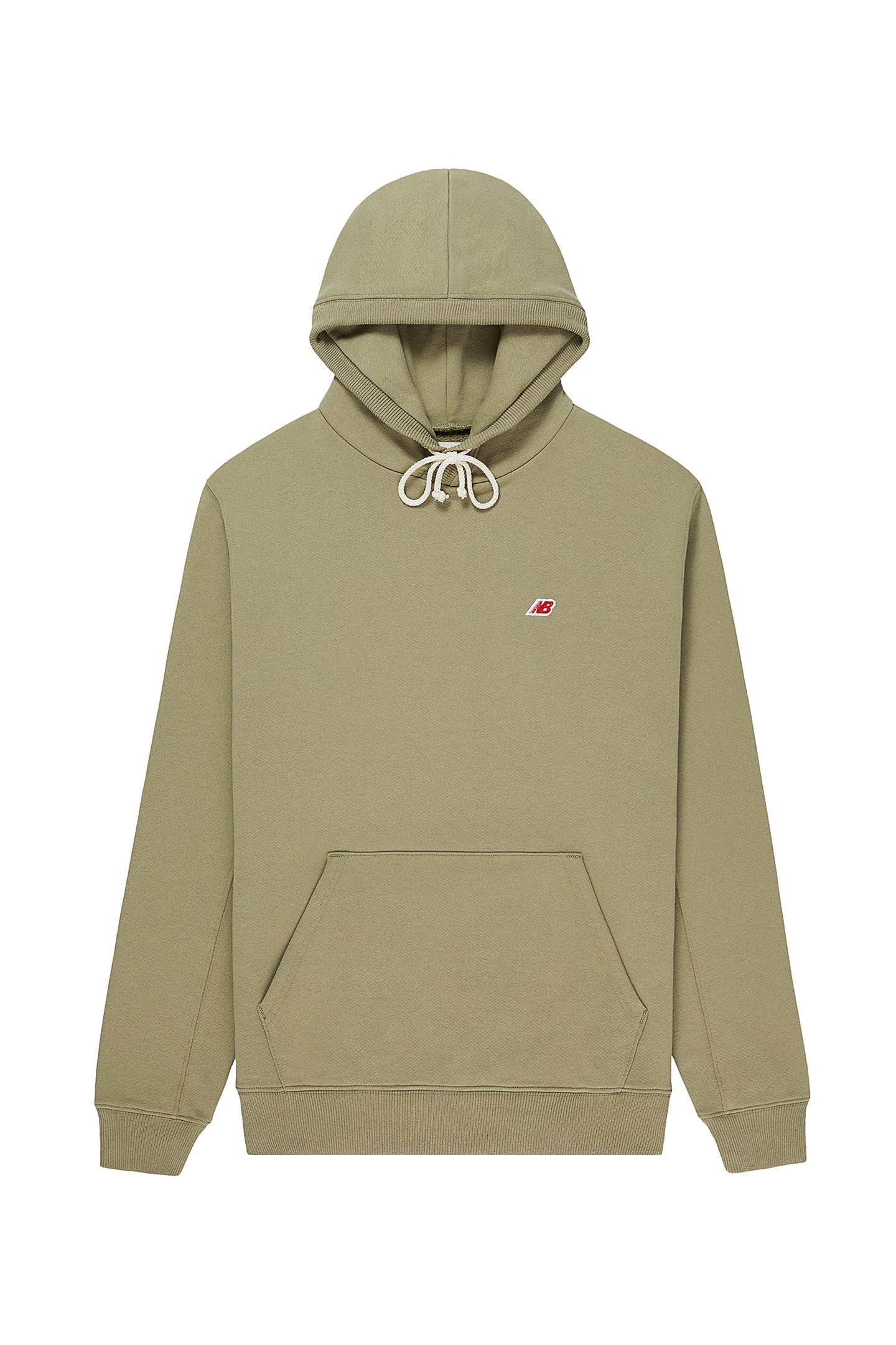 MADE IN USA CORE HOODIE TRUECAMO 1