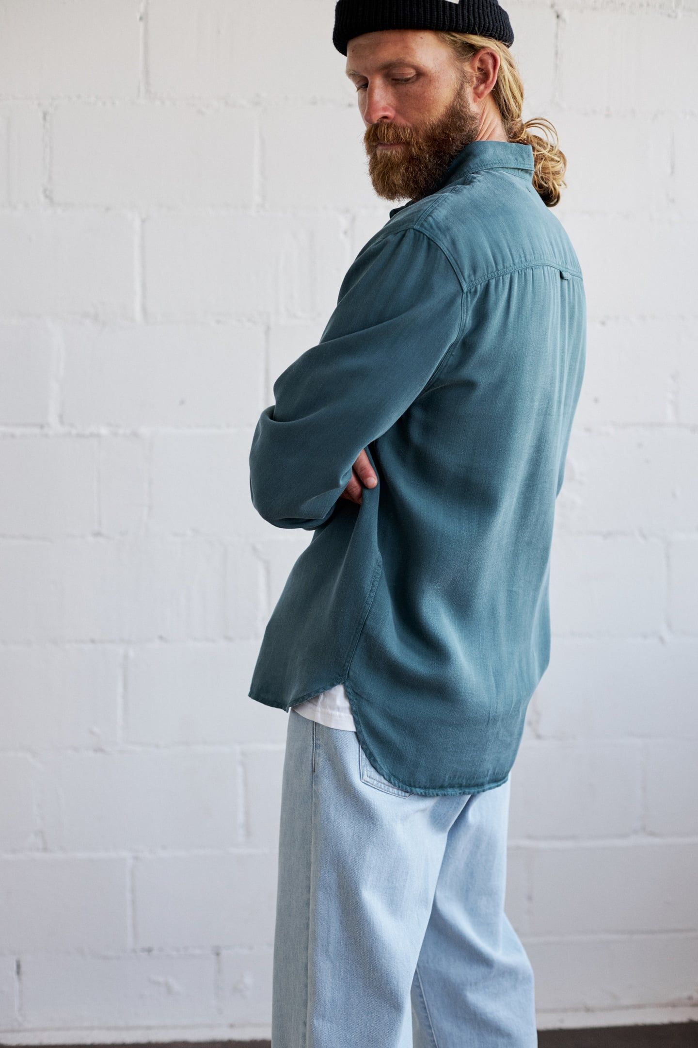 NAVADRA SHIRT BALSAM 2