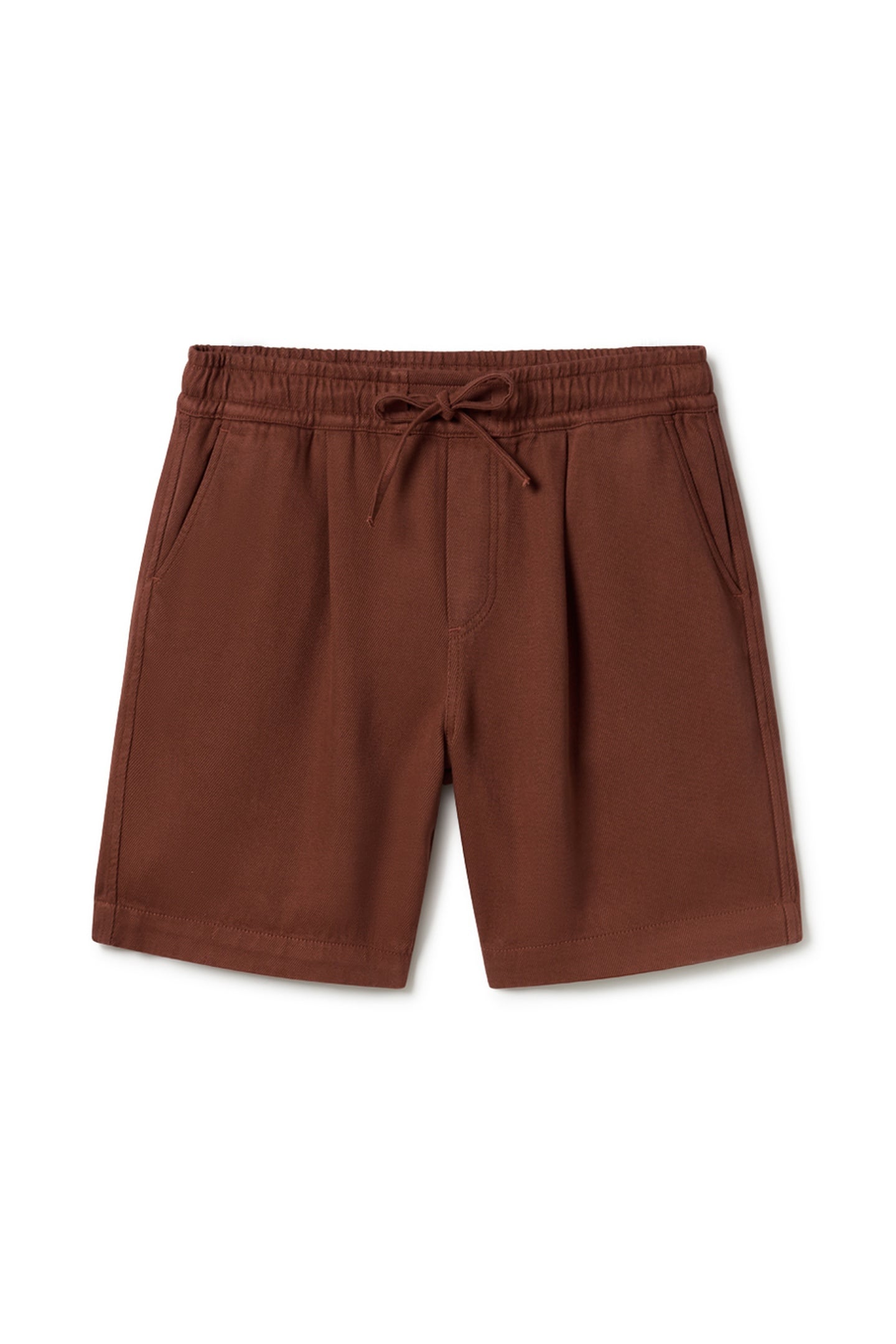 CHINCUI SHORTS COCONUT SHELL 3