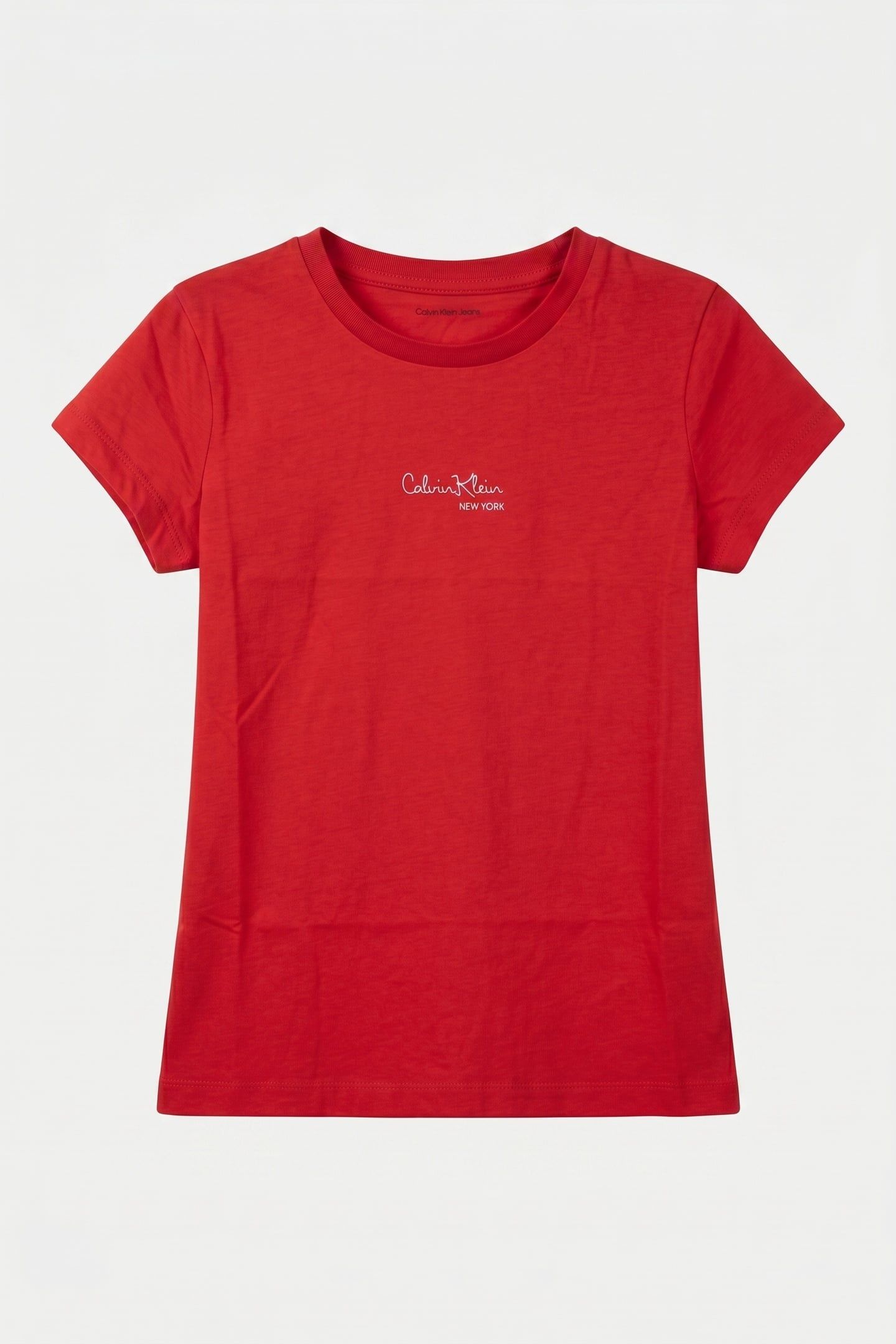 GIRLS SIGNATURE S/S T-SHIRT ADRENALINE RUSH 2