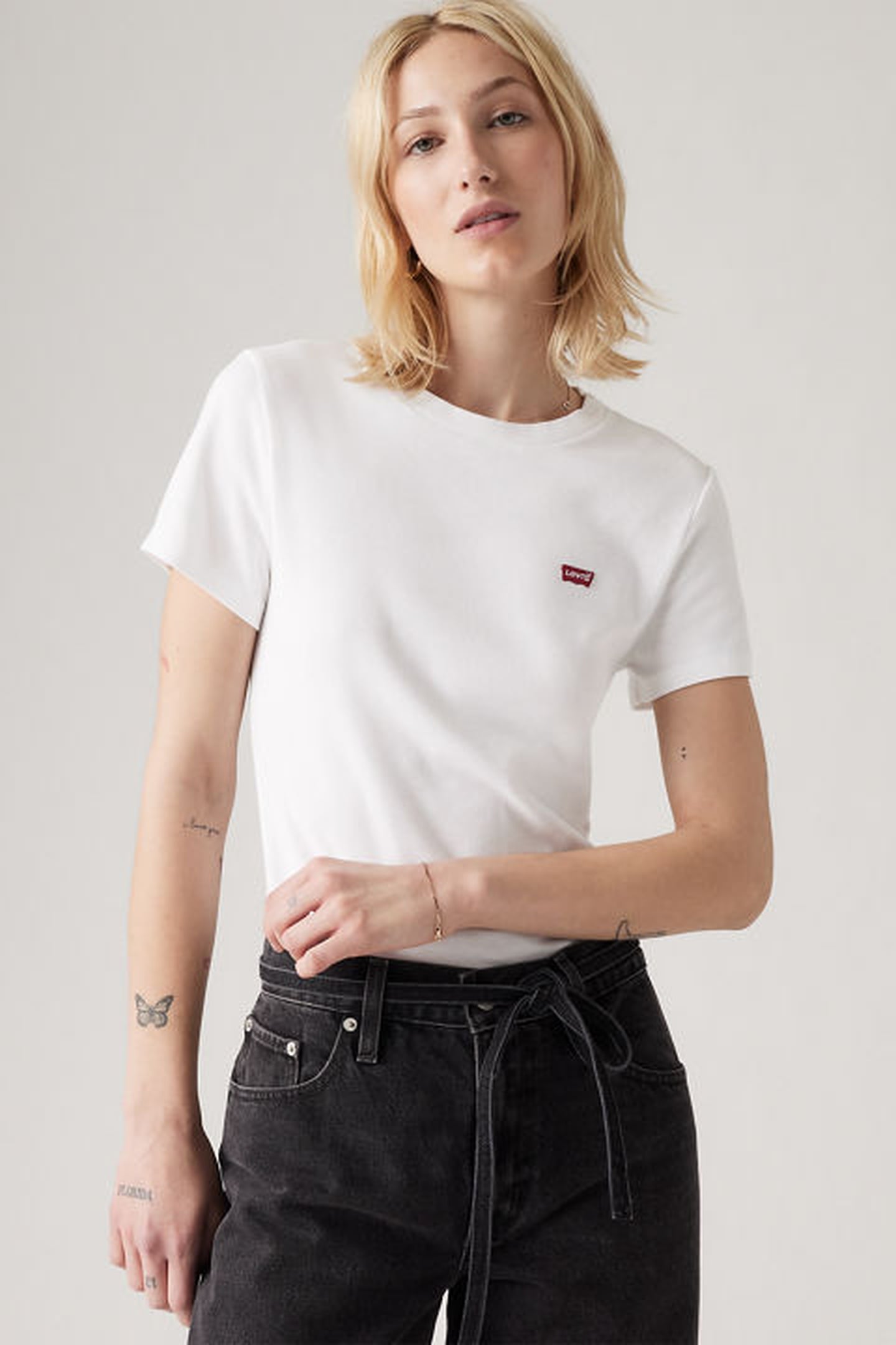 ESSENTIAL HOUSEMARK TEE 2