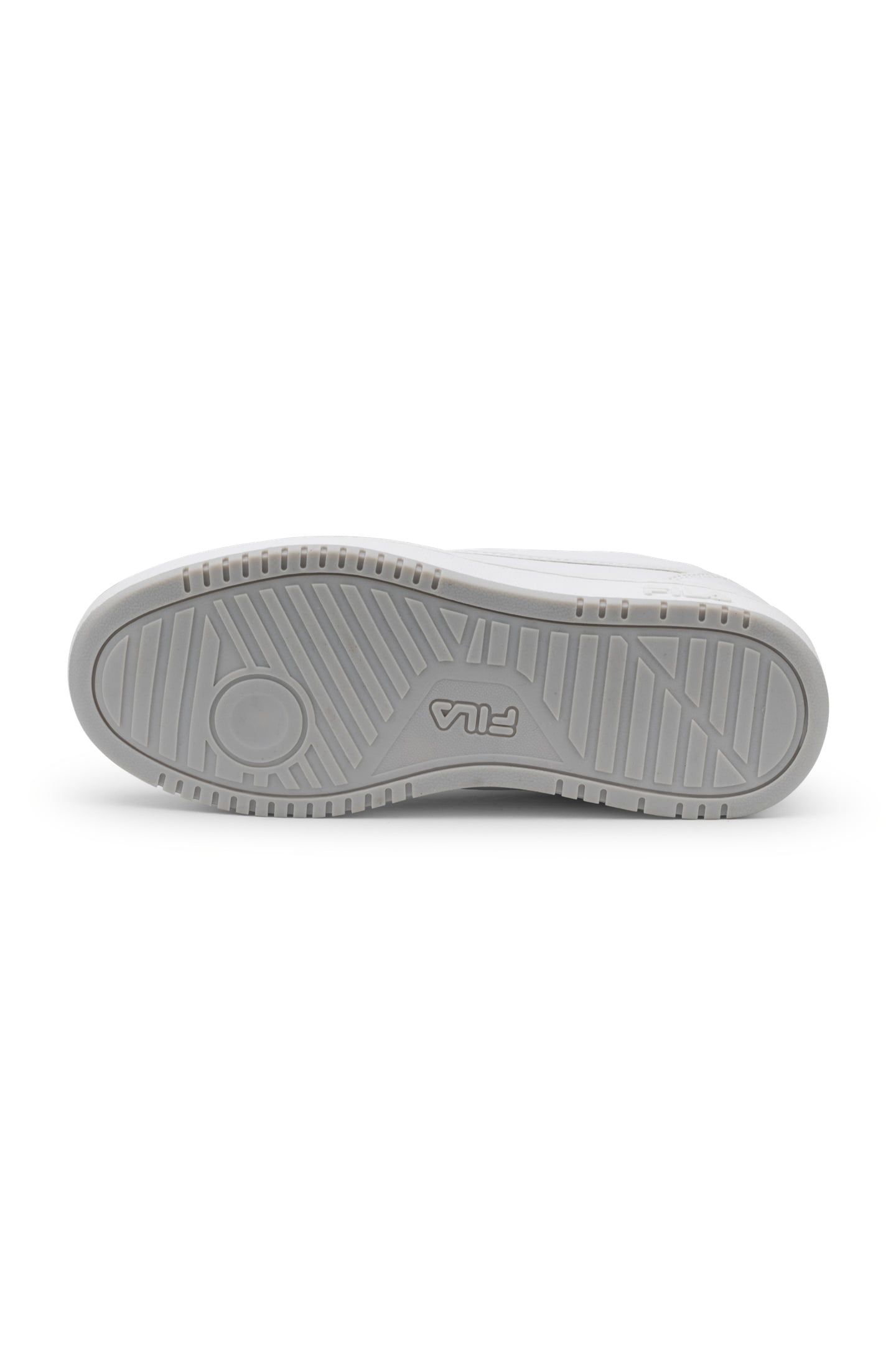 REGA NF TEENS WHITE 6