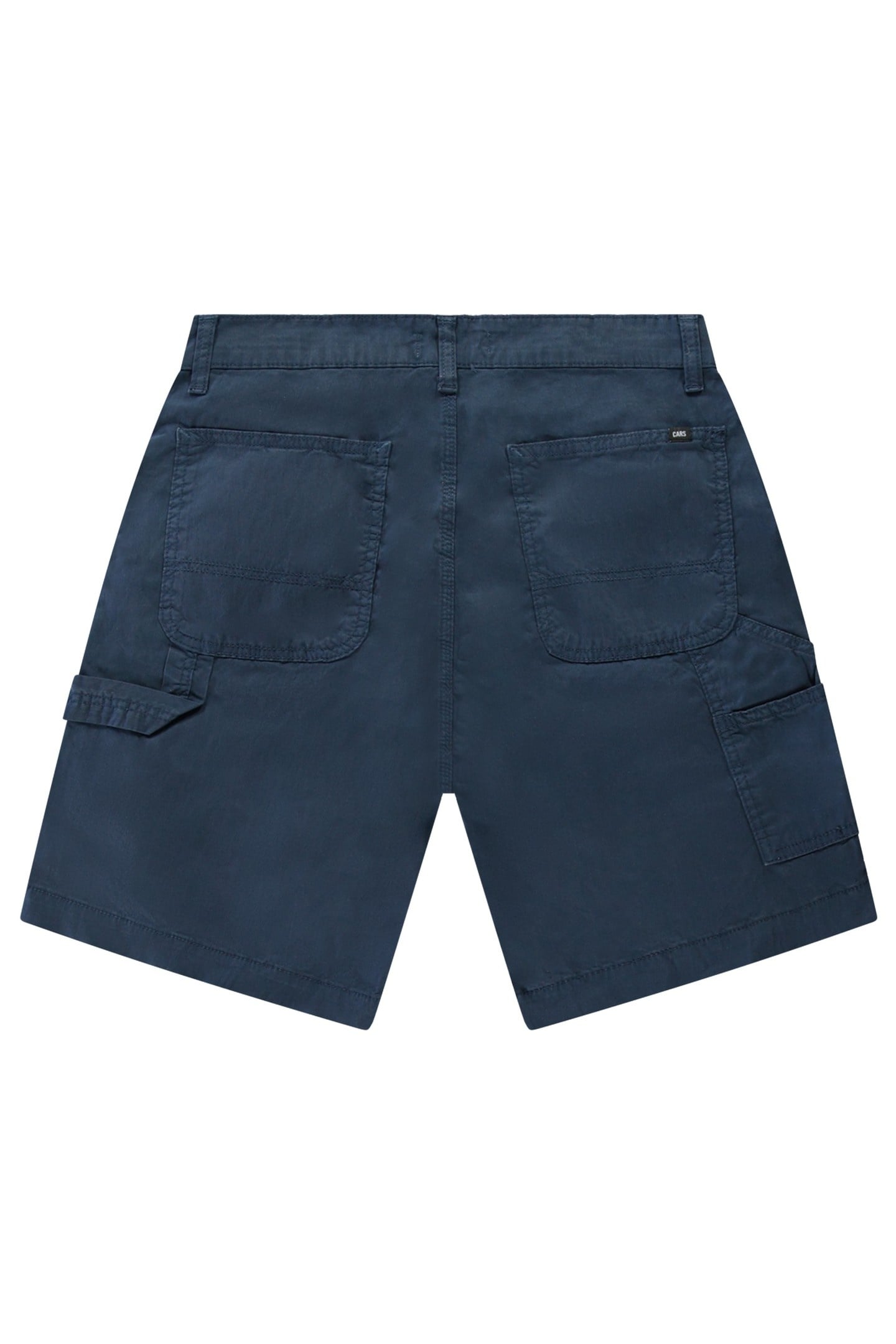 CARTER SHORT NAVY 3