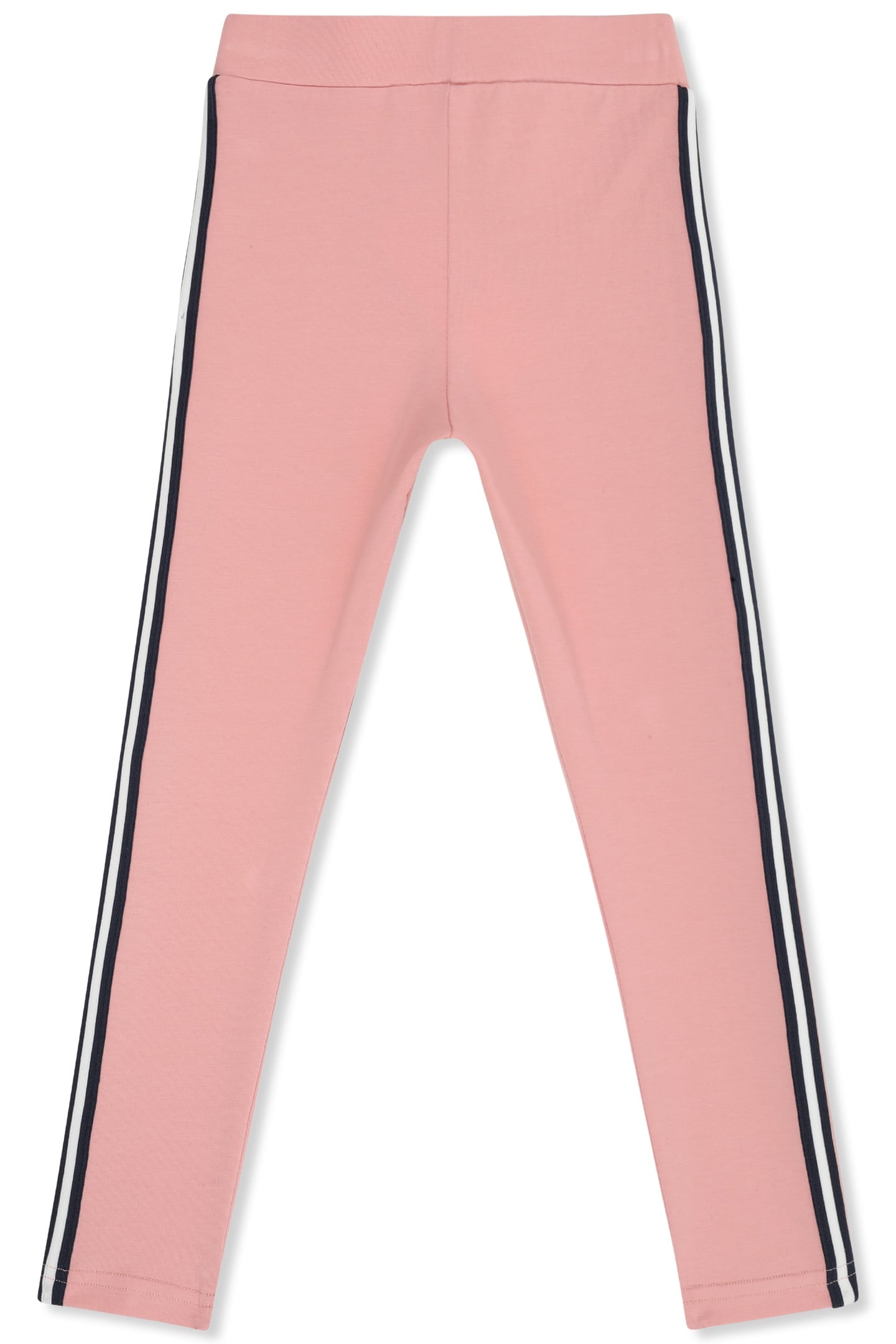 PRATOLINO HERITAGE TAPE LEGGINGS MELLOW ROSE 2