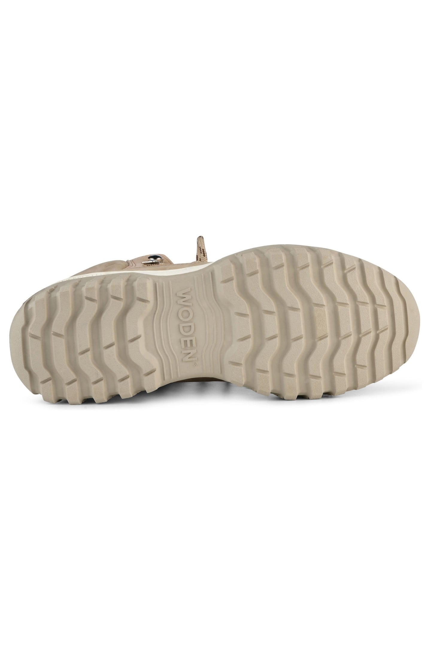 IRIS TRACK NUBUCK MIX CREME 7