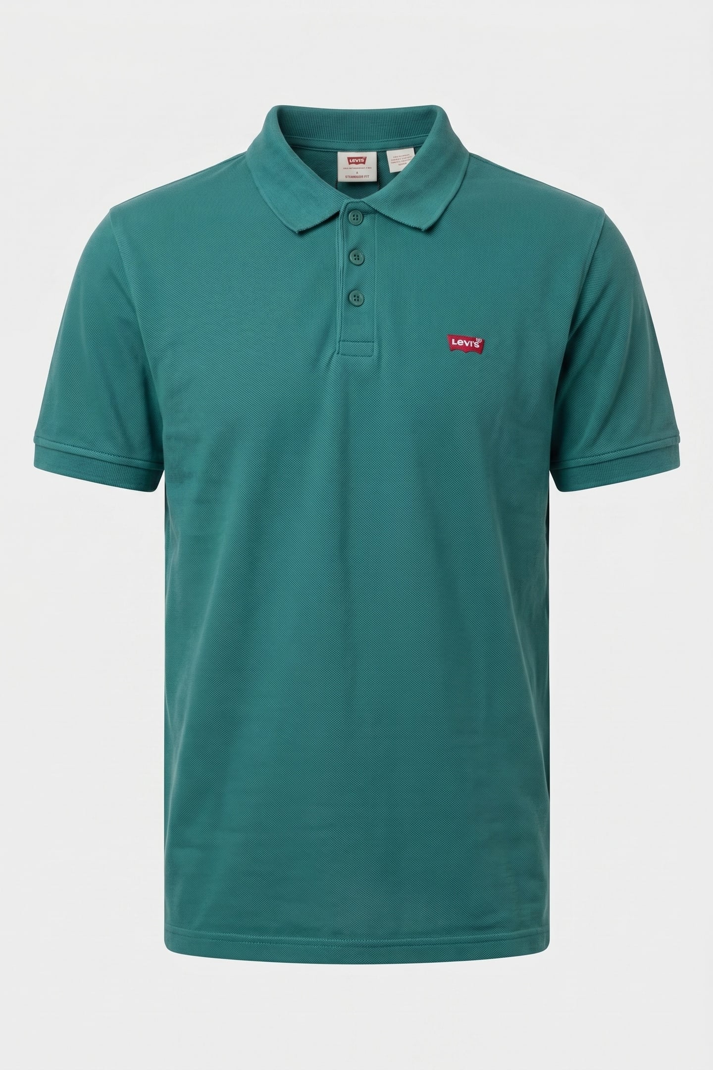 LEVIS HM POLO DEEP JUNGLE 3