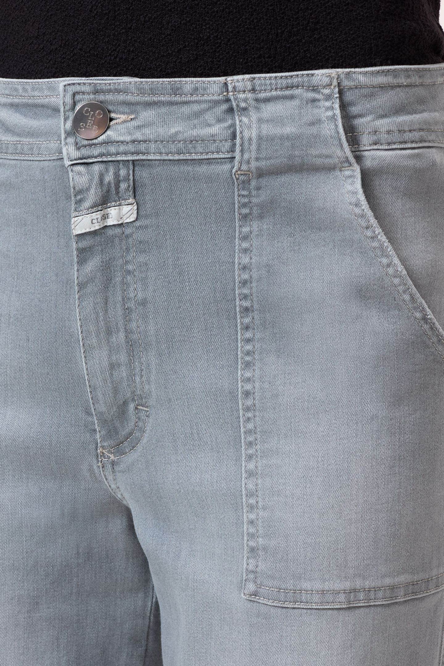 ARIA LIGHT GREY 7