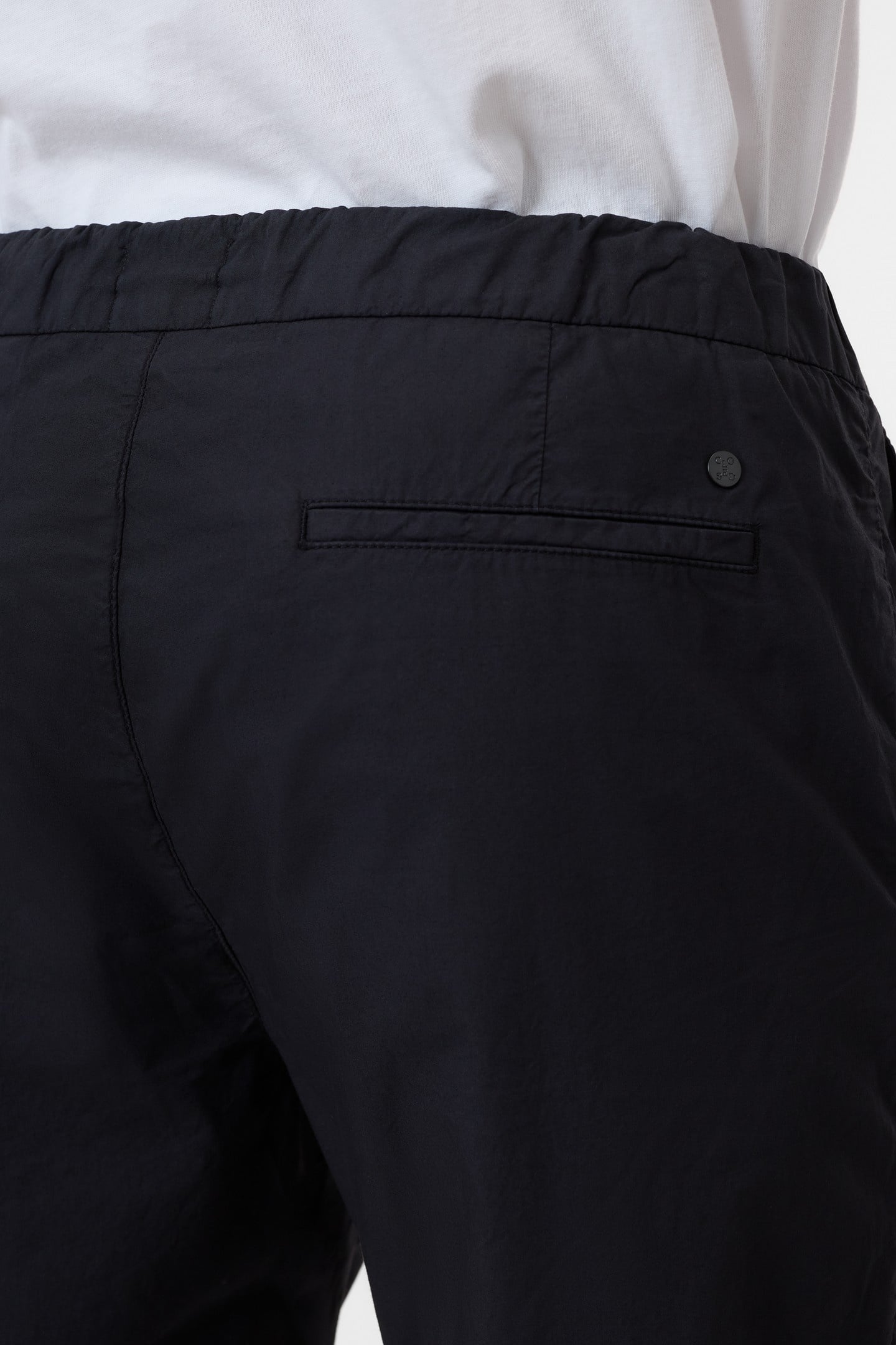 VIGO TAPERED BLACK 2