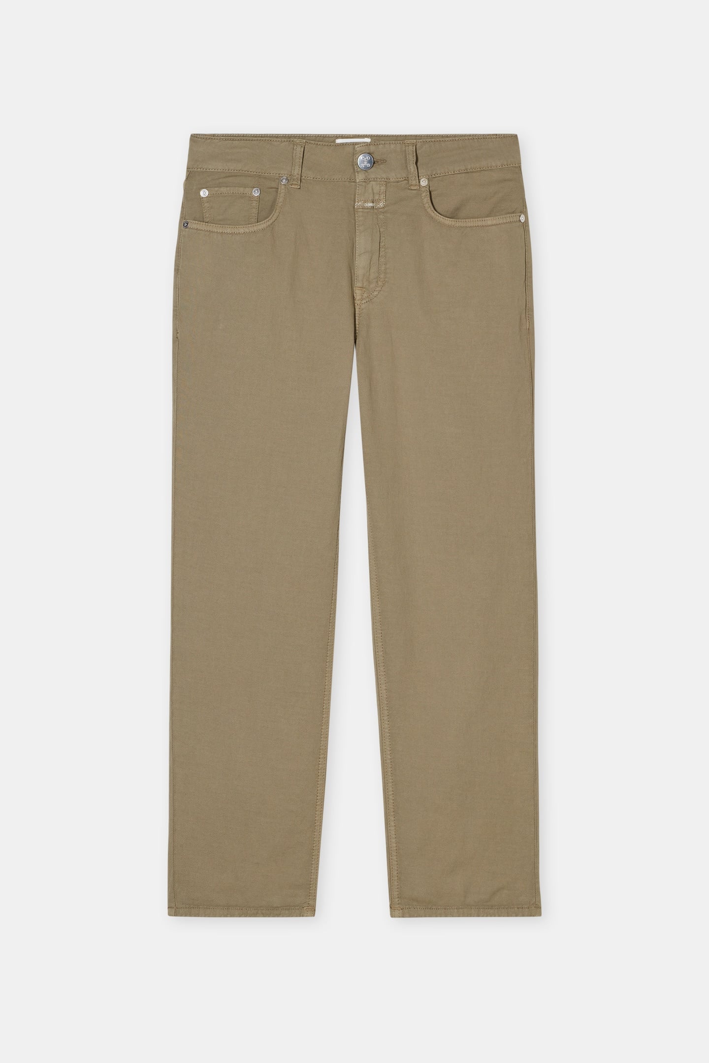 MILO CHINO GREEN 3