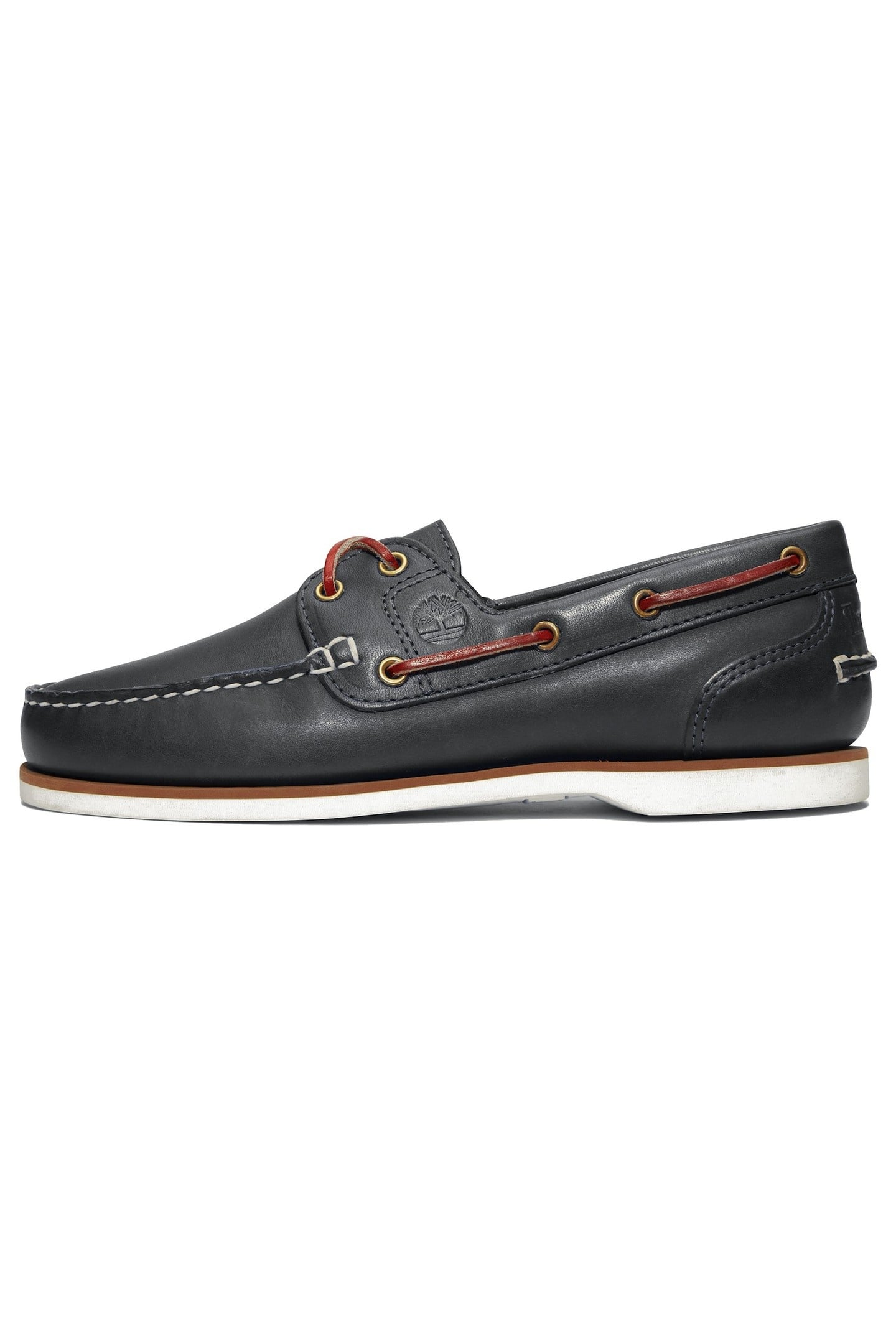 CLASSIC BOAT BOAT SHOE BLUE 3