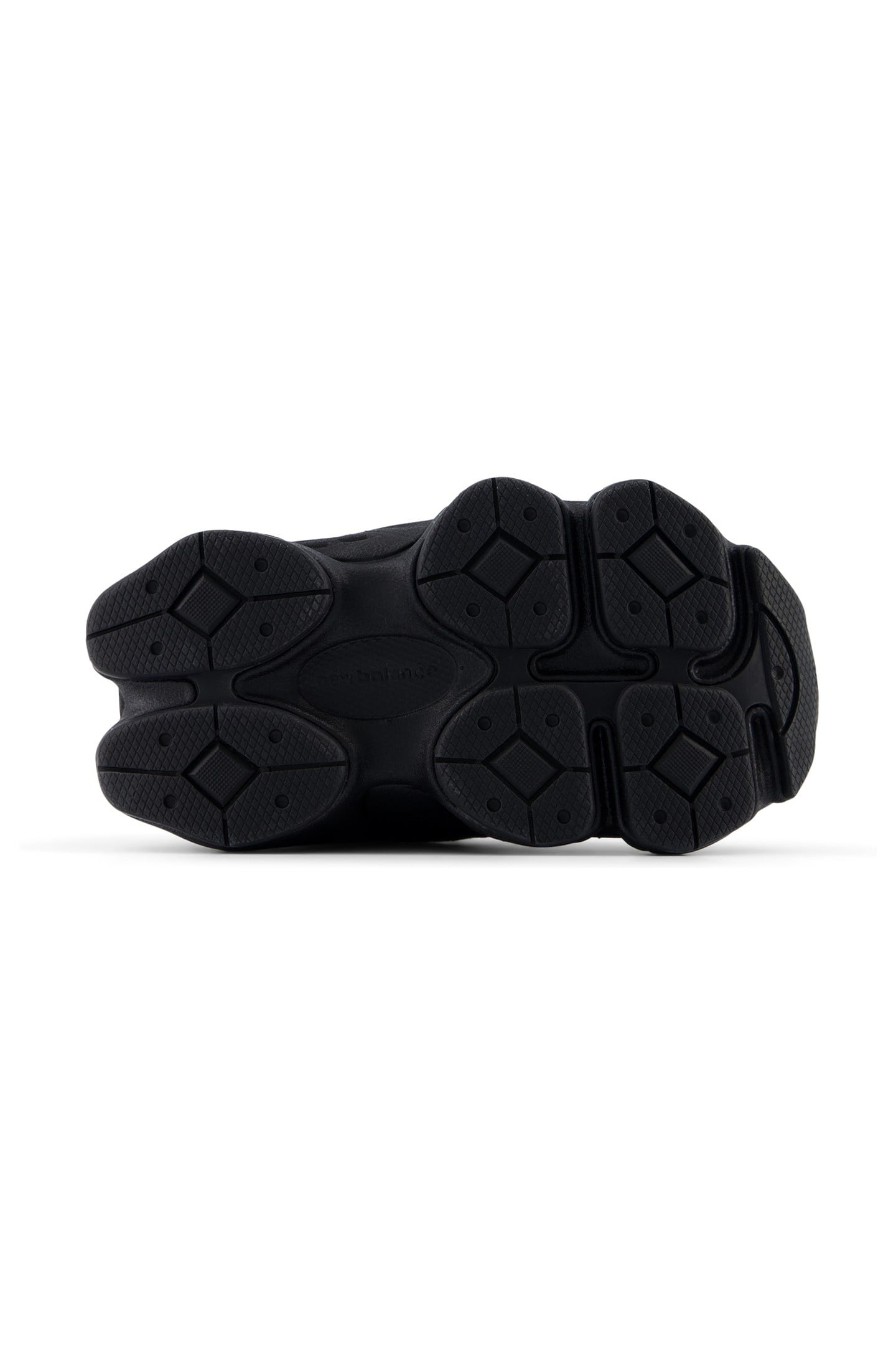 INFANT BOYS 9060 BLACK 5